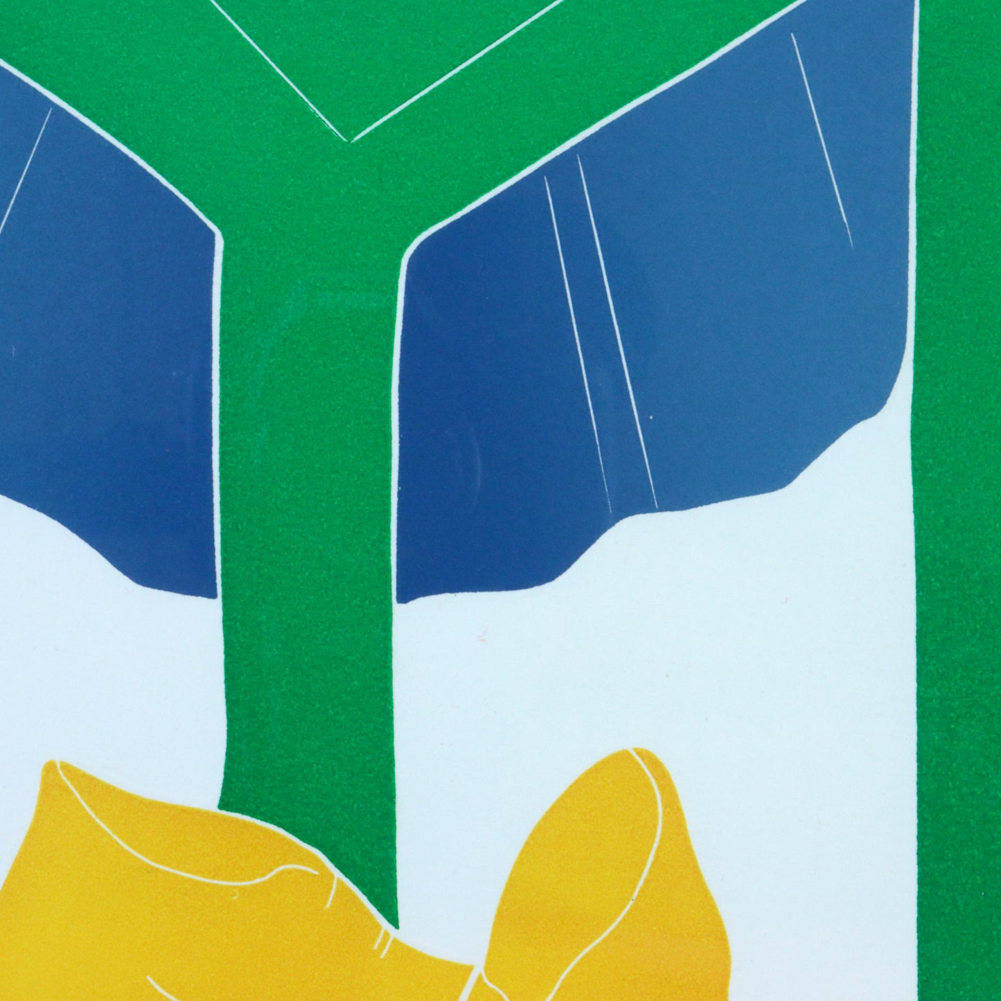 "Socks" by Thom De Jong