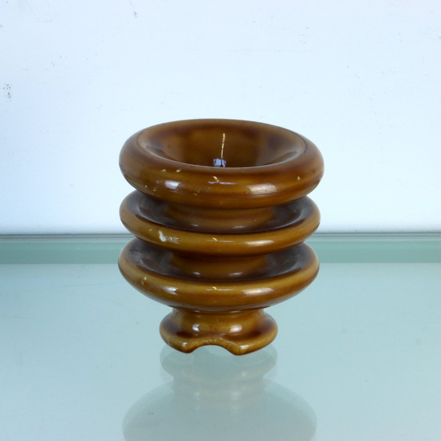 1930s Ceramic Insulator