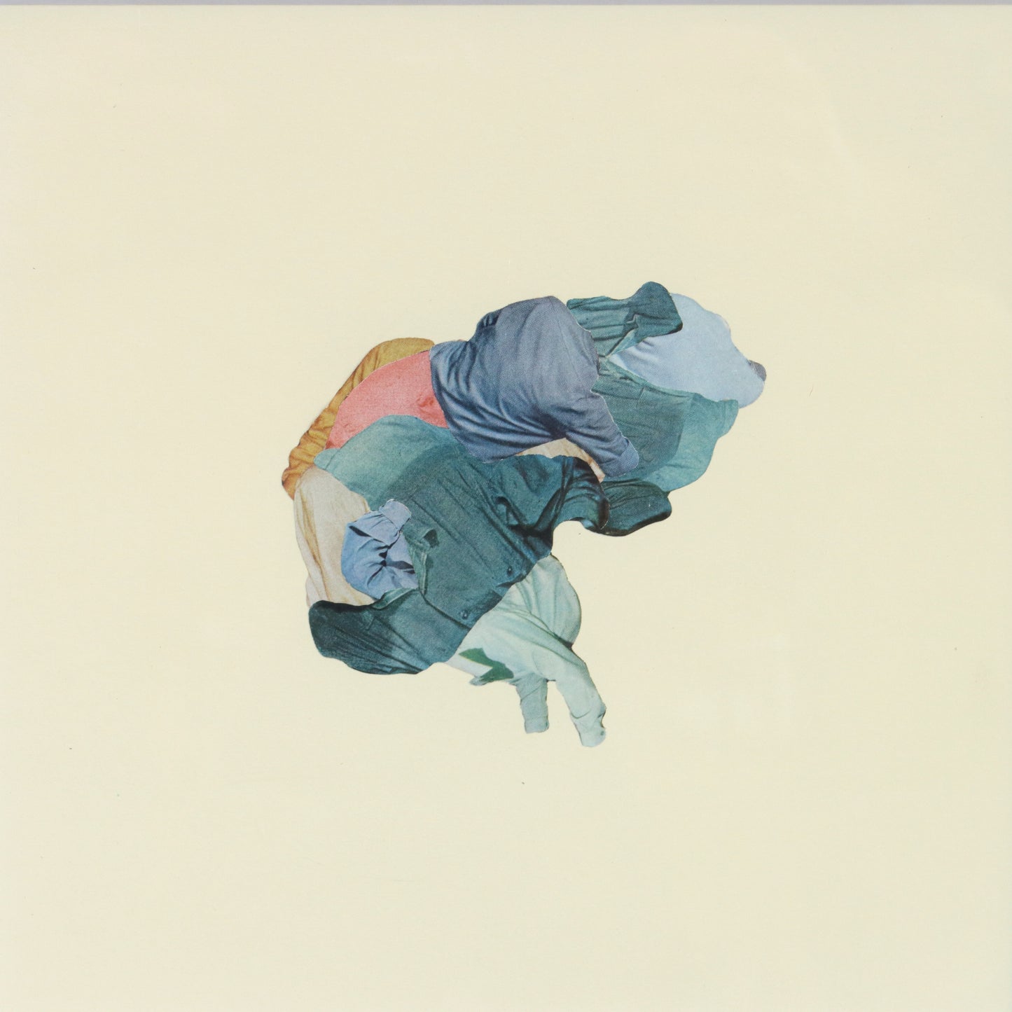 "Garment 2" by Wesley Powell
