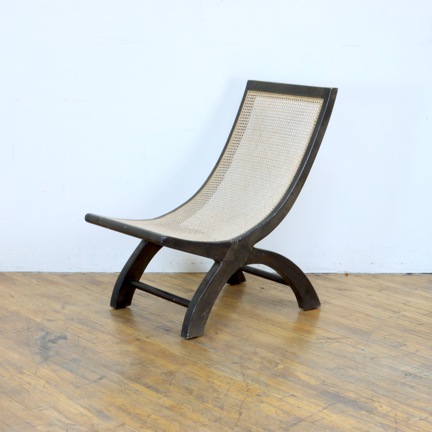 Butaque Chair After Clara Porset