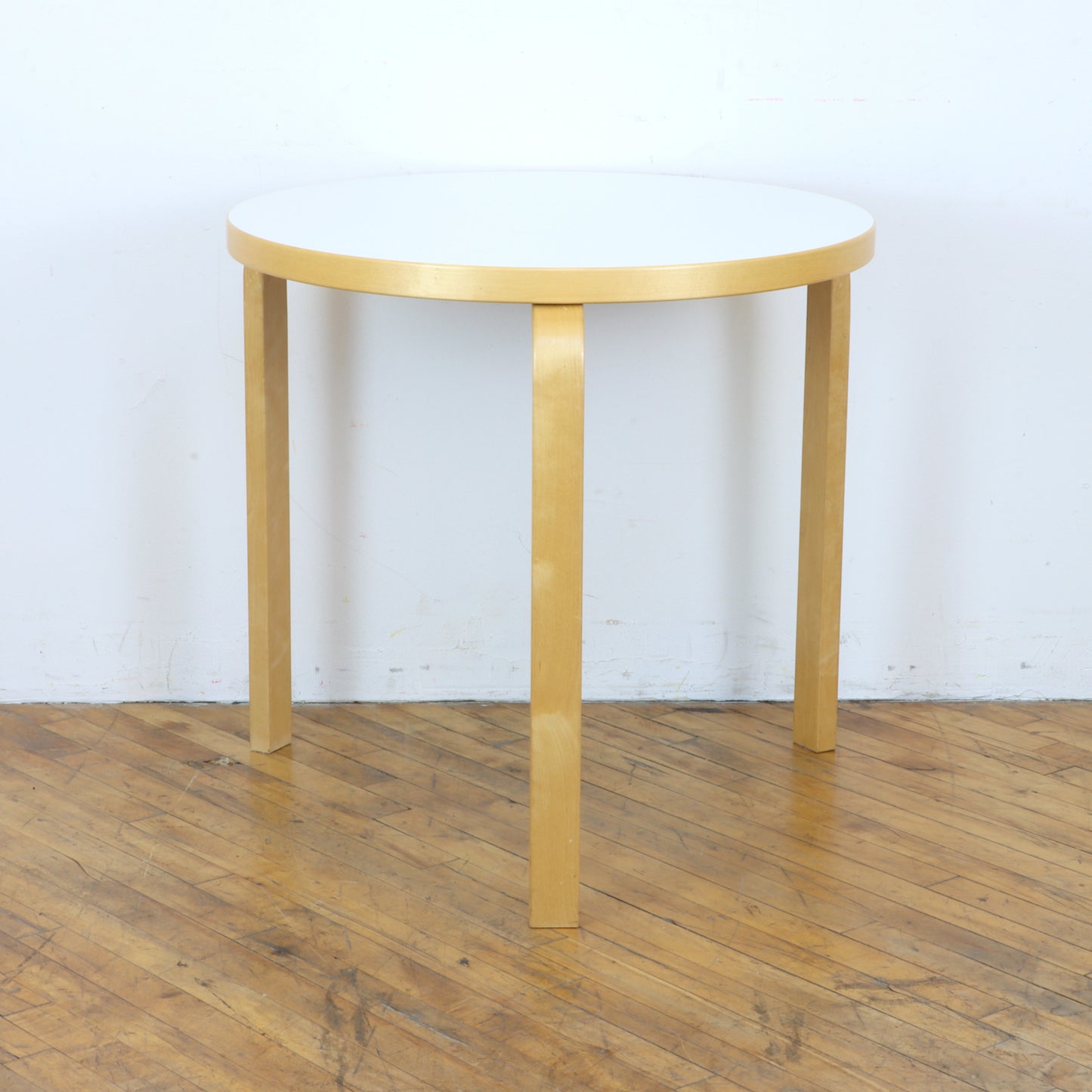 Alvar Aalto 90B Dining Table