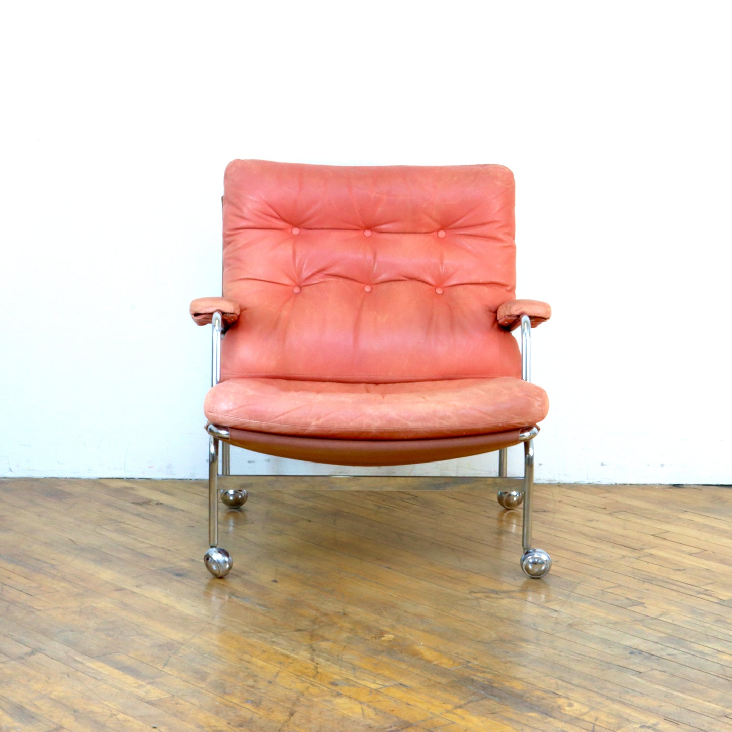 Bruno Mathsson "Karin" Lounge Chair