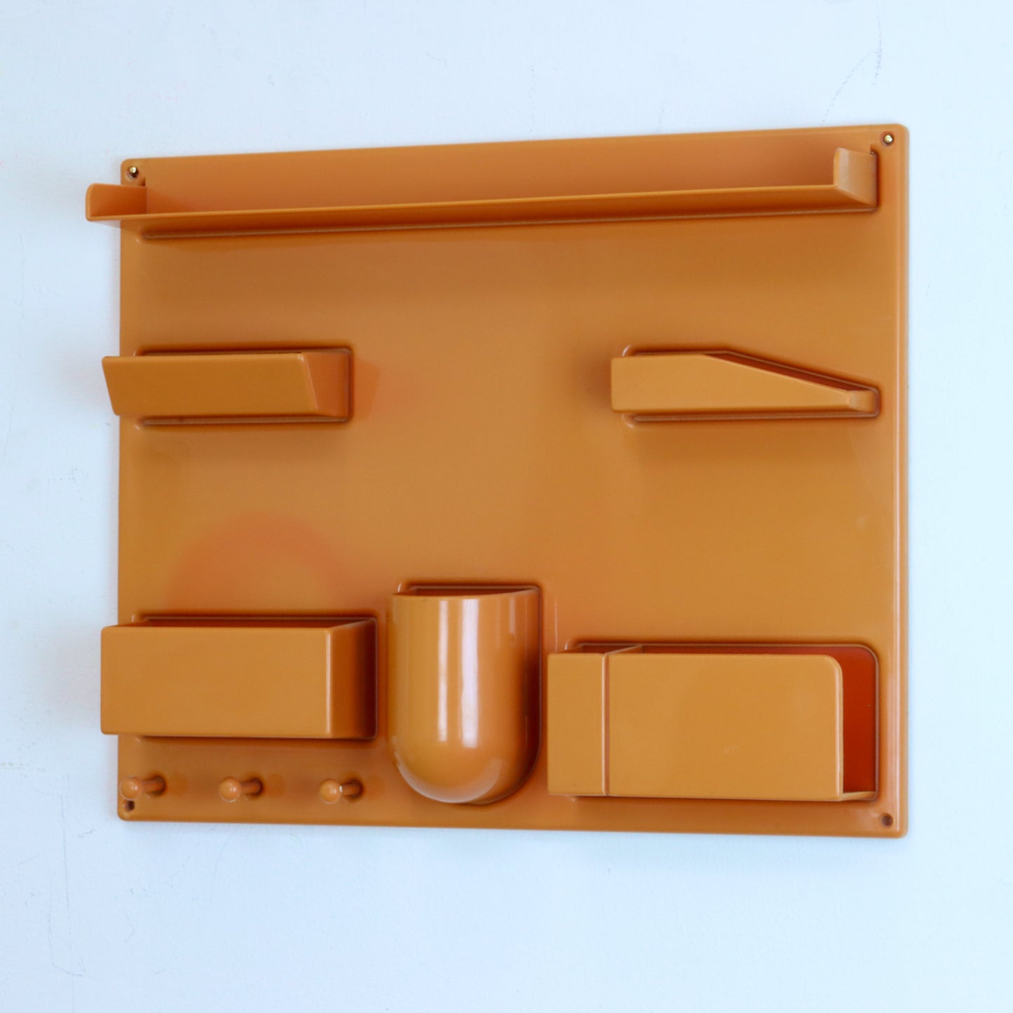 Vintage Uten.Silo lll By Dorothee Maurer-Becker