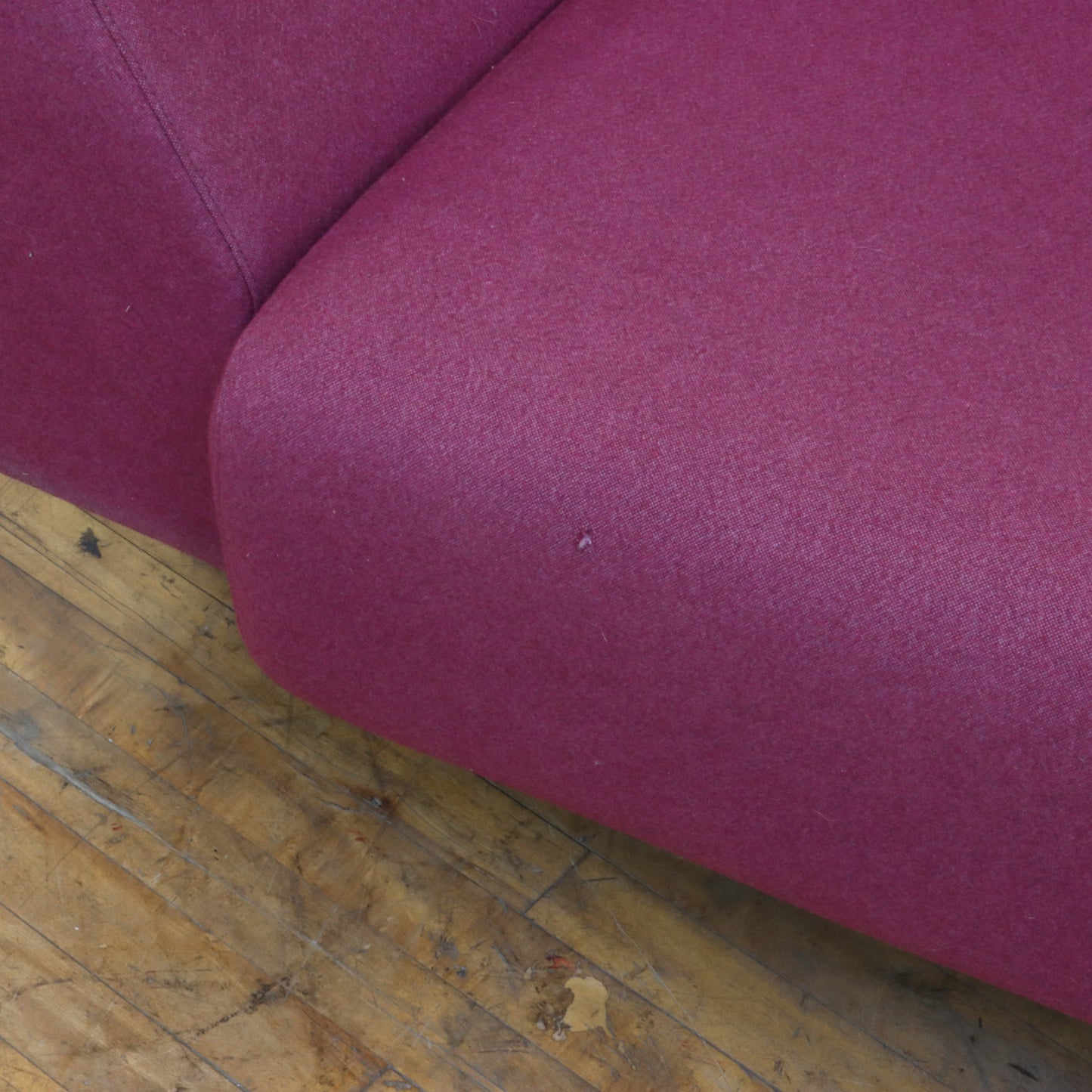 Cini Boeri Lounge Chair for Knoll