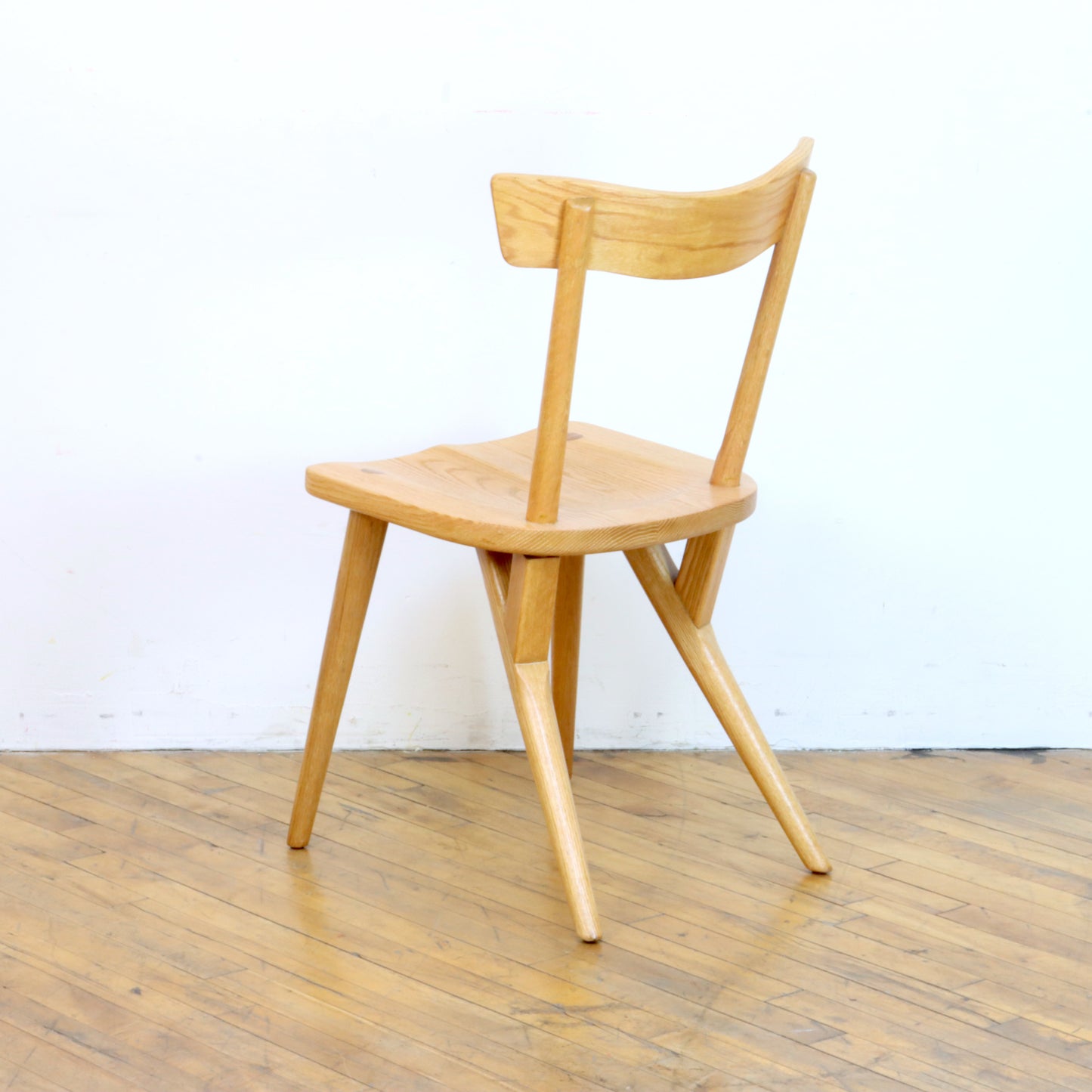 Mid Century Oak Dining Set