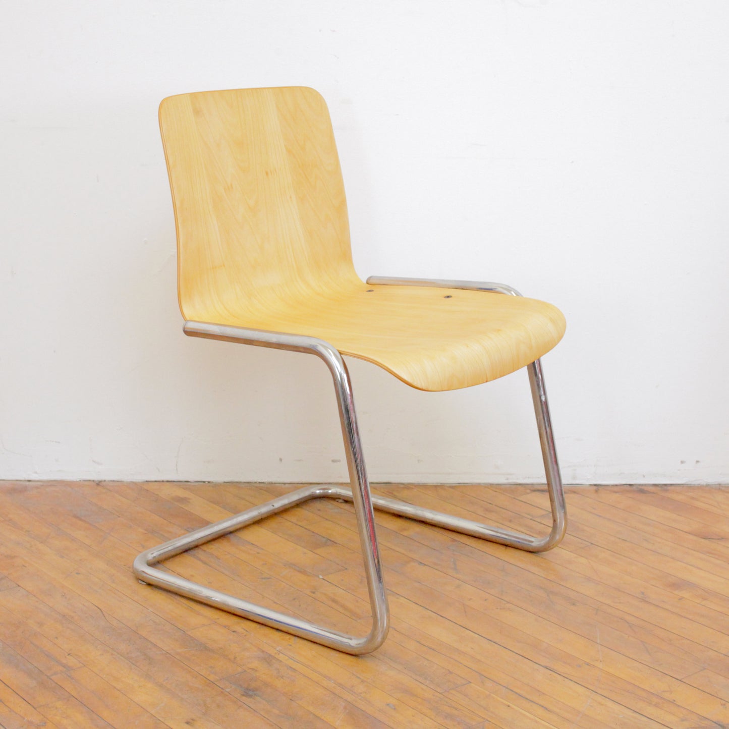 Vintage Kinetics Cantilever Chair (5 Available)
