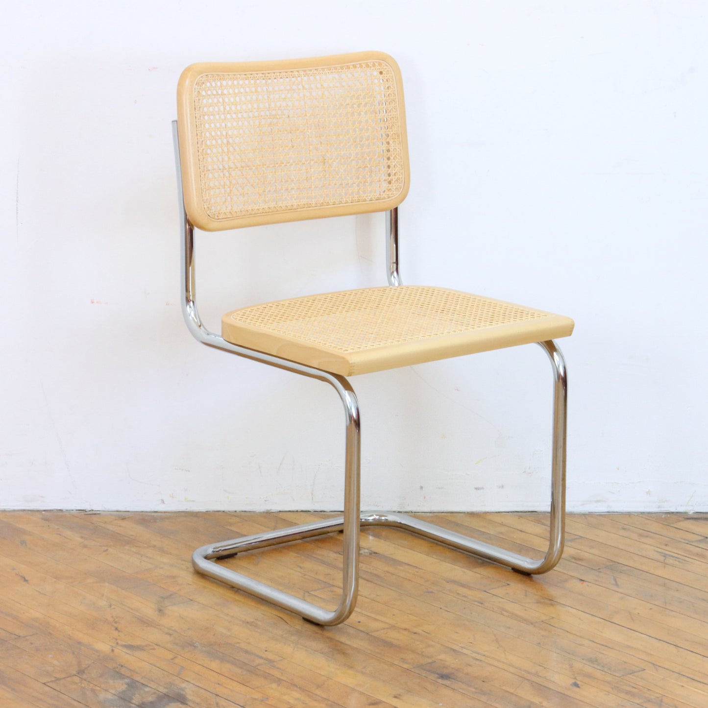 Pair of Vintage Cesca Chairs