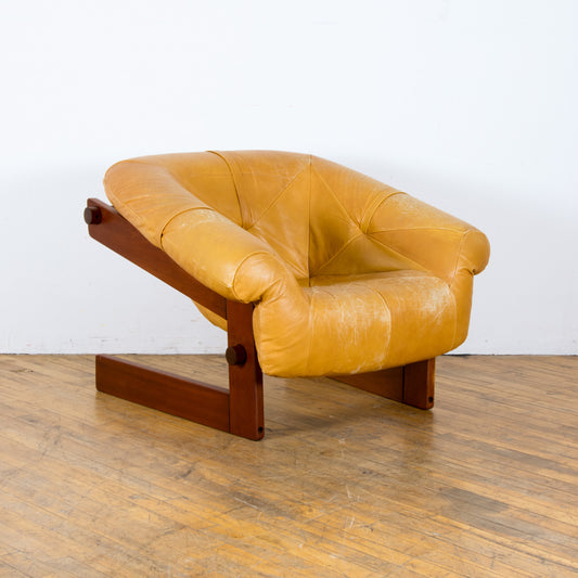 Percival Lafer MP-131 Lounge Chair