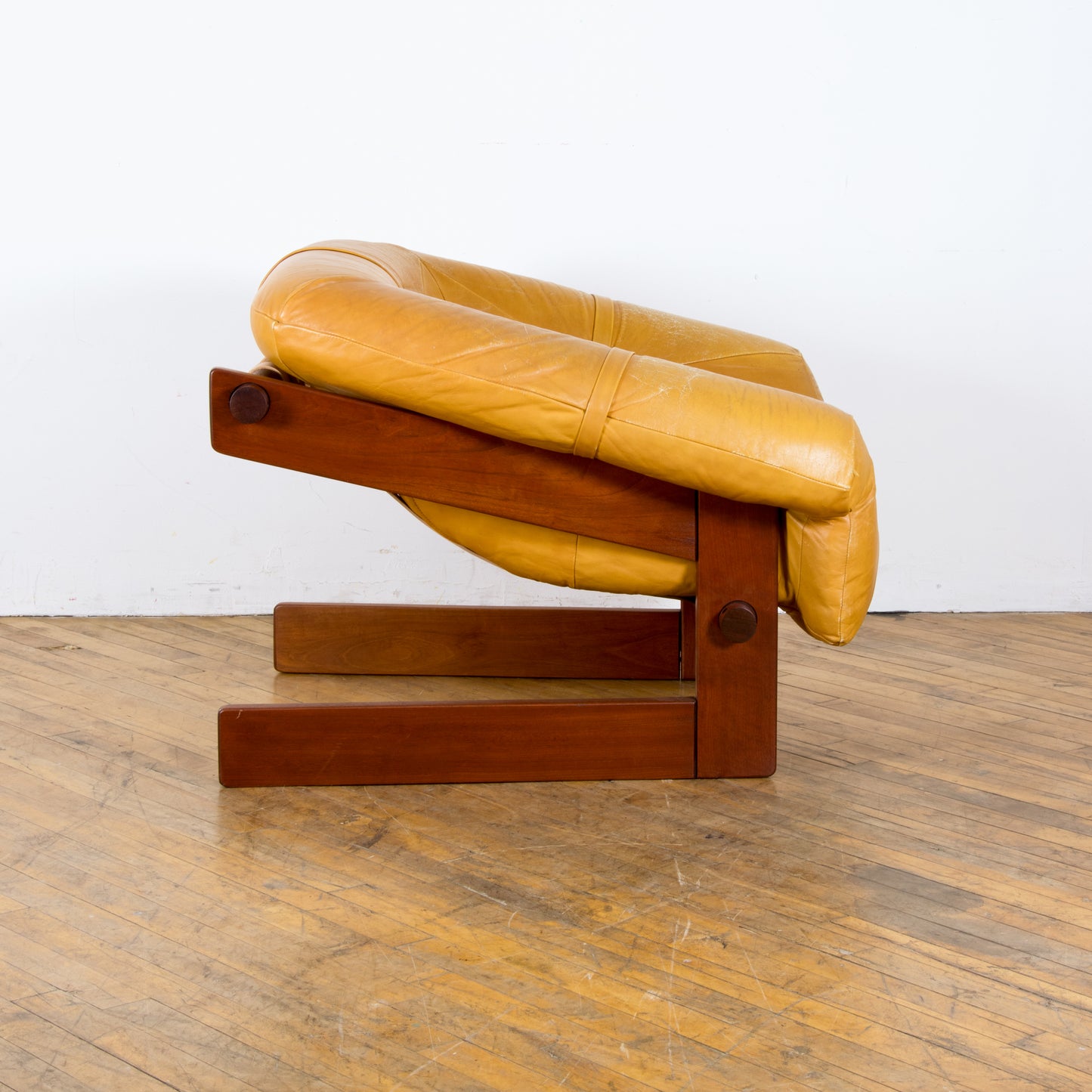 Percival Lafer MP-131 Lounge Chair