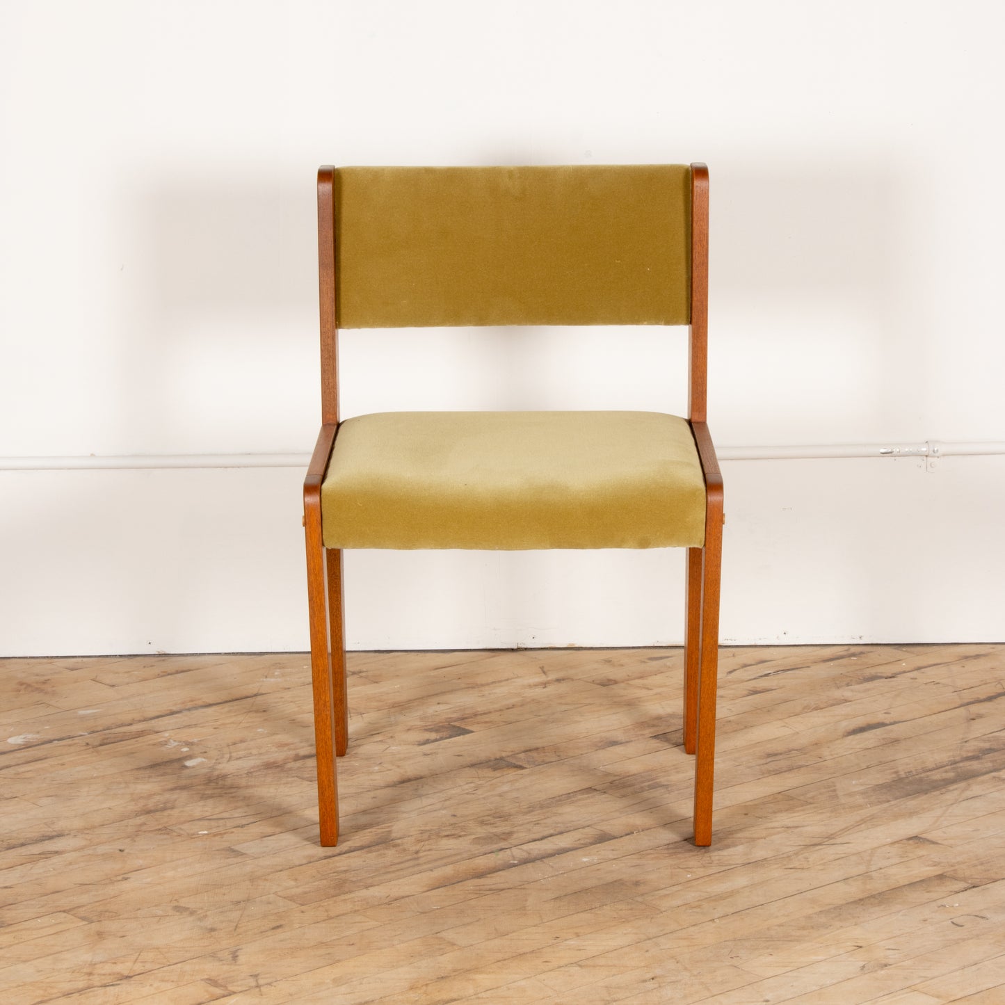 1970s Danish Teak Dining Set