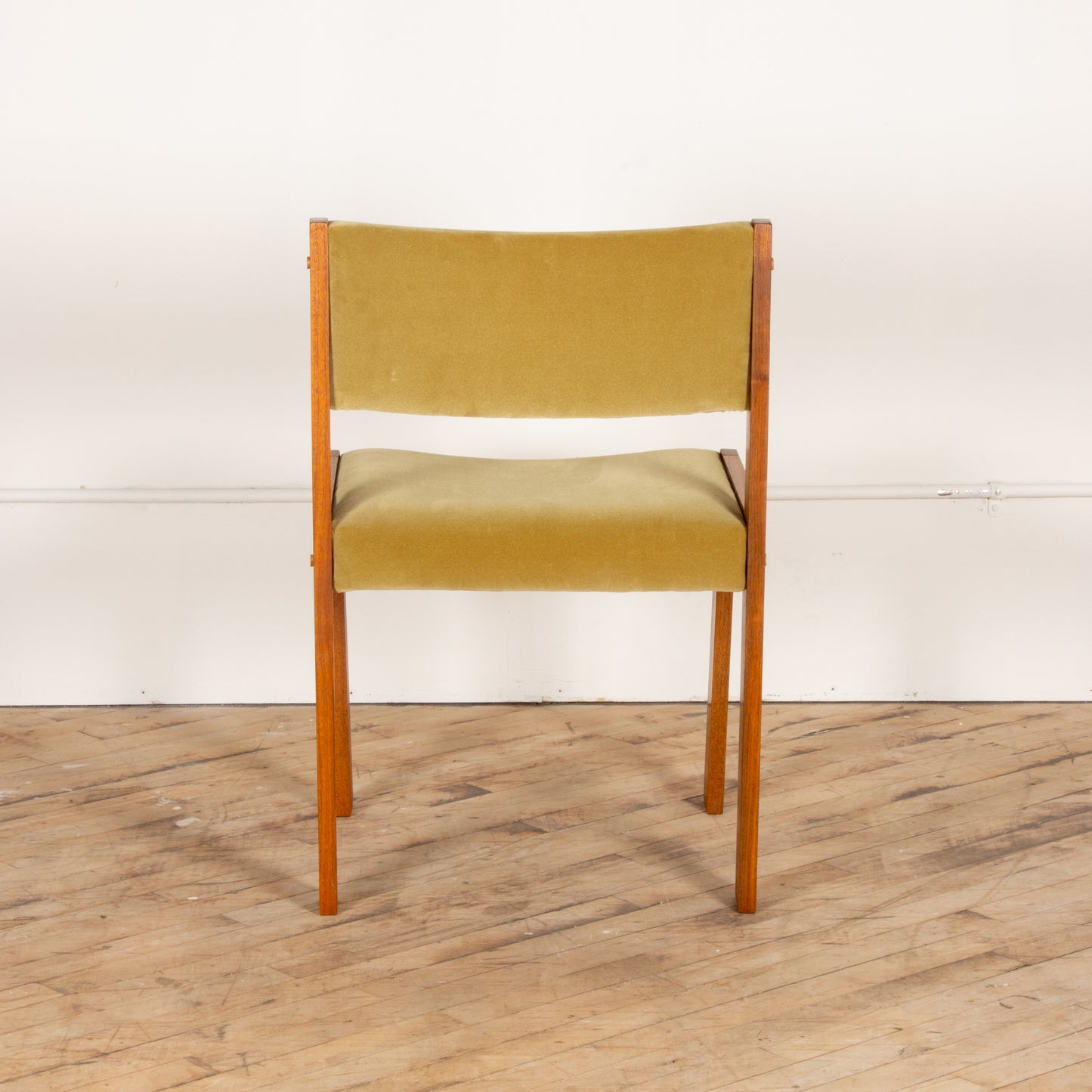1970s Danish Teak Dining Set
