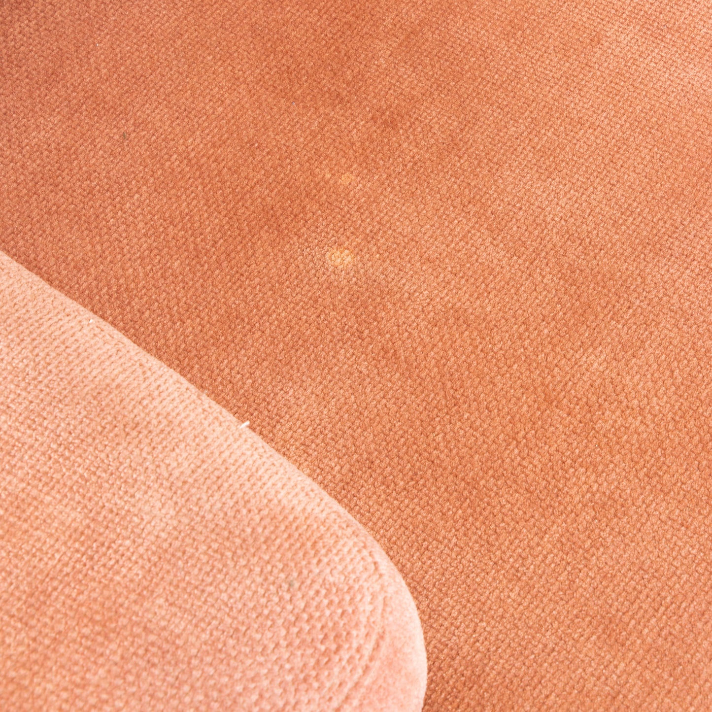 1980s Vladamir Kagan Loveseat for Preview