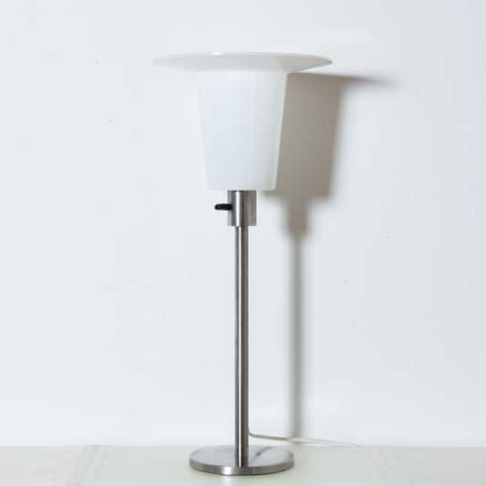 Vintage 1960s Luxus Table Lamp