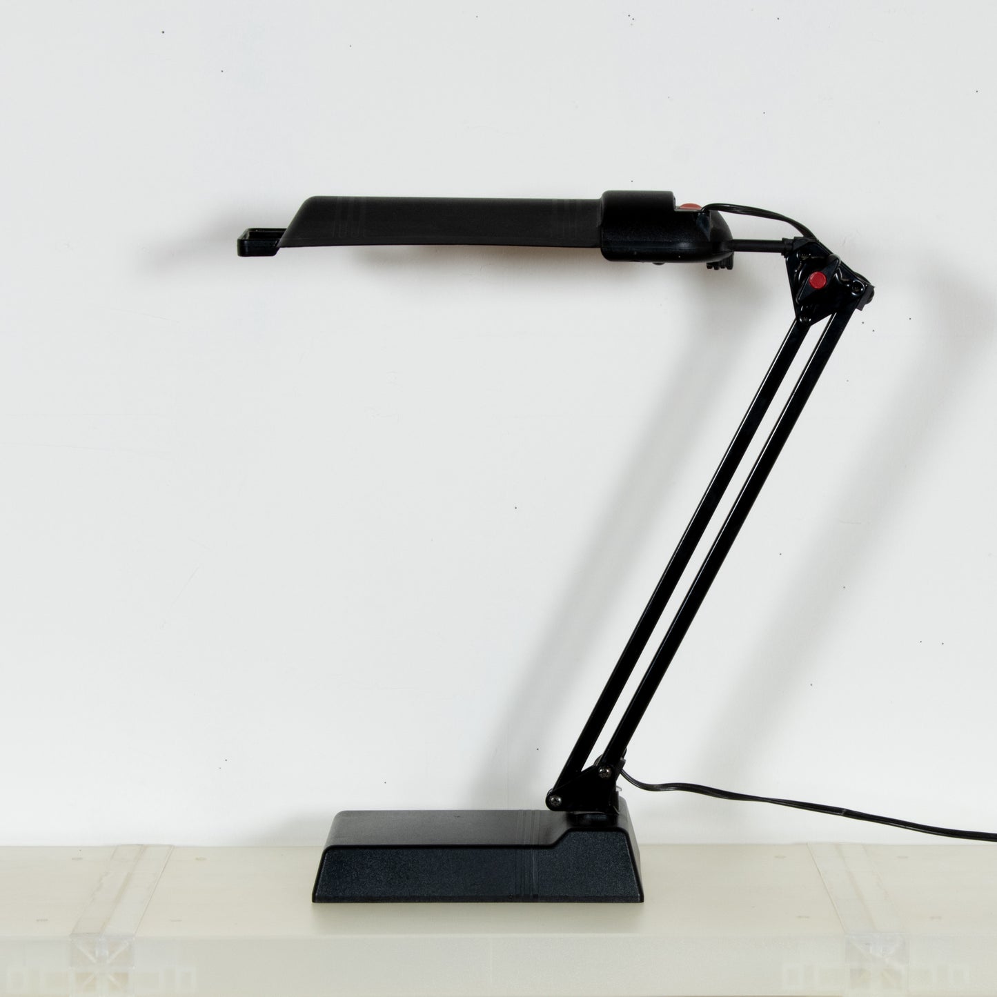 1980s Dazor Desk Lamp