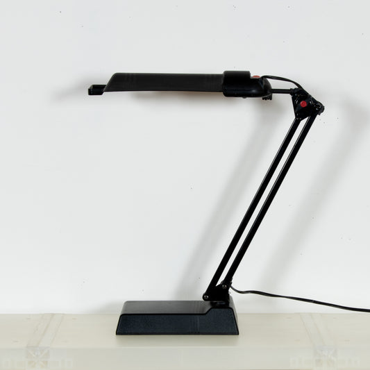 1980s Dazor Desk Lamp
