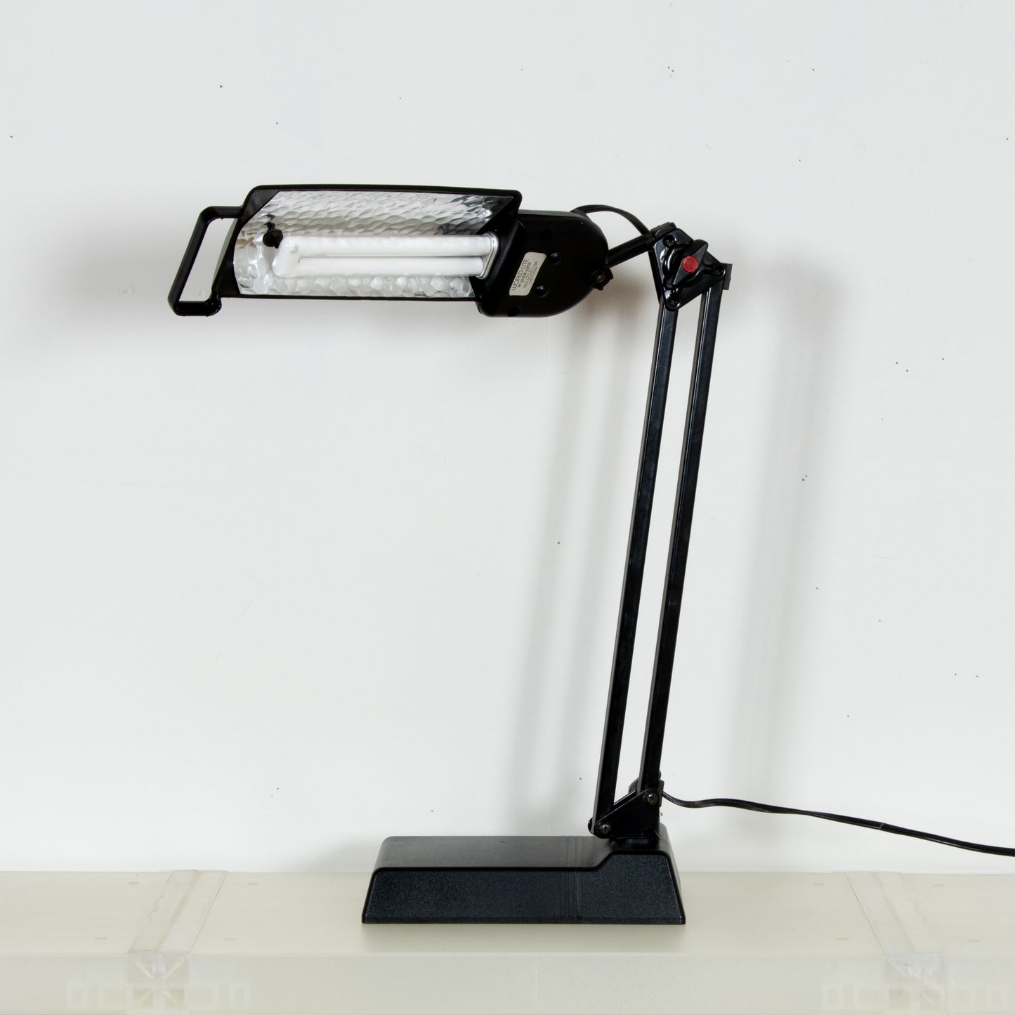 1980s Dazor Desk Lamp