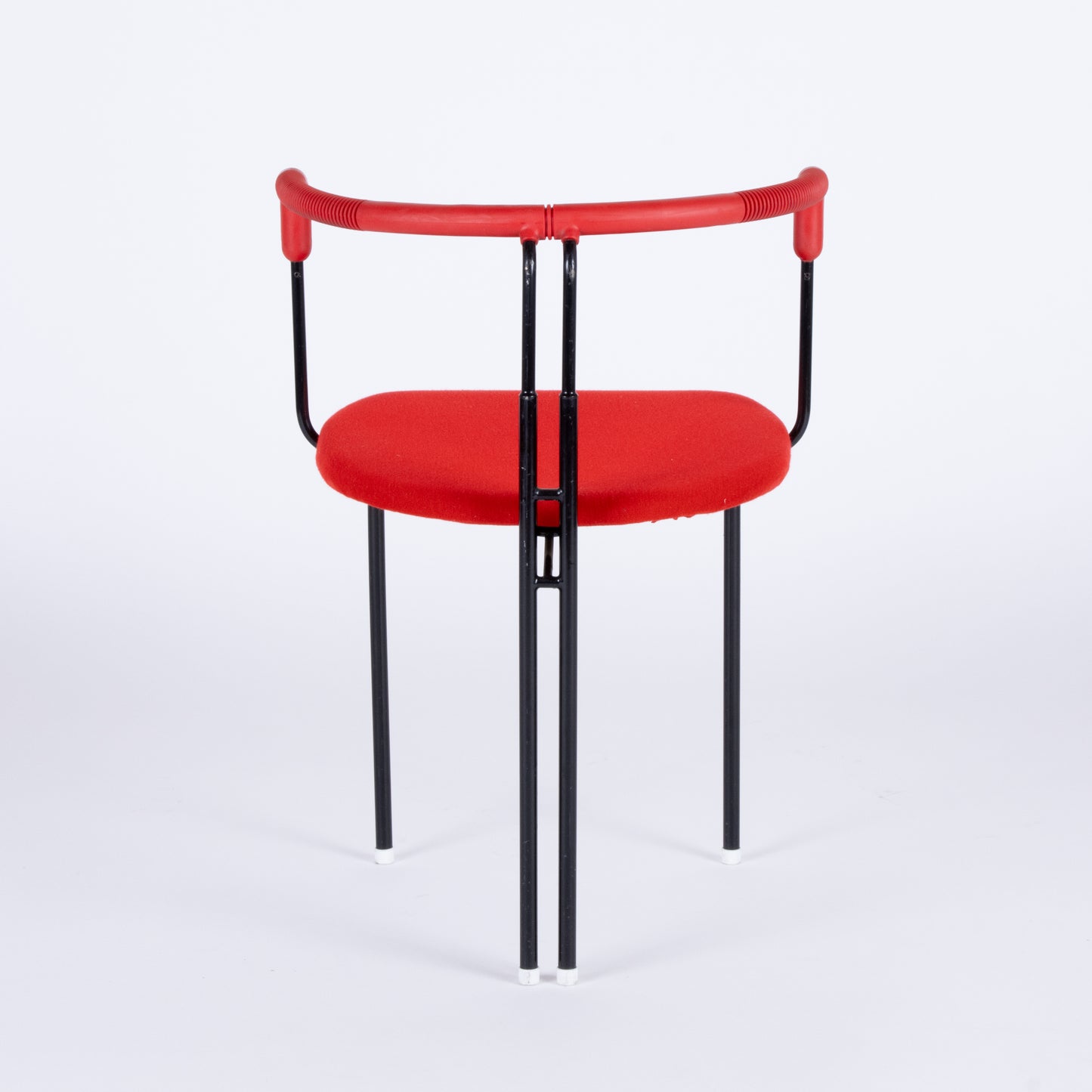 Rental: 1980s Cidue Chair, Postmodern