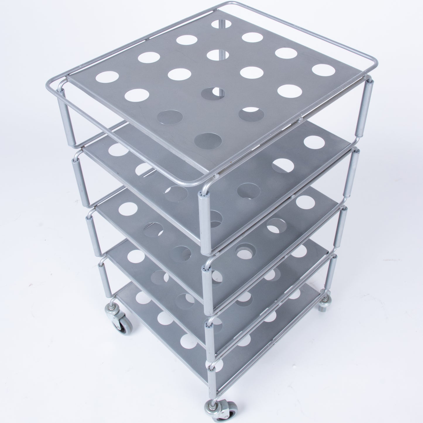 Rental: Ikea Tunsta Cart