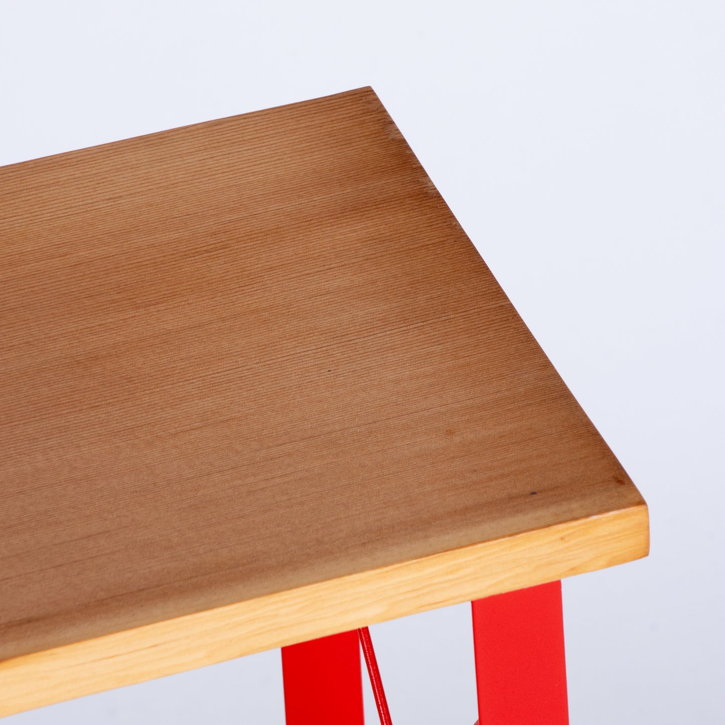 Vintage Douglas Fir Shelf