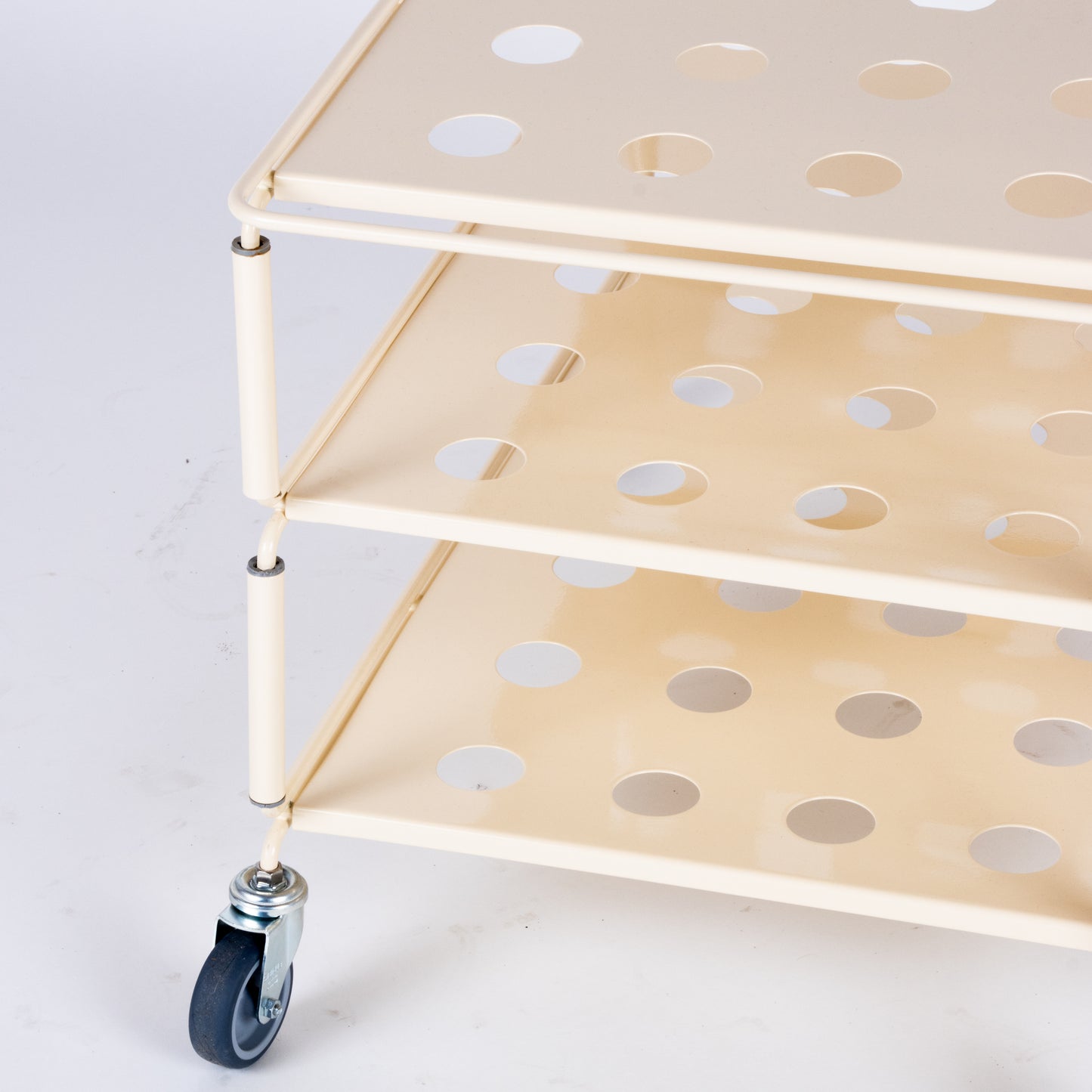 Rental: Vintage IKEA Tunsta Cart