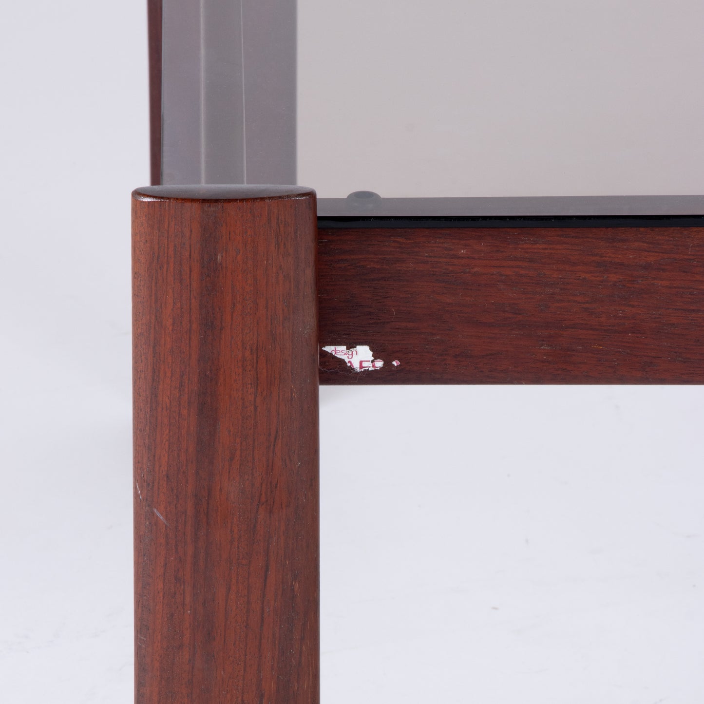 1970s Percival Lafer Coffee Table
