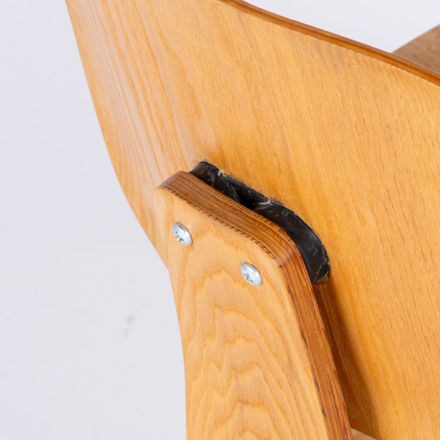 1940s Pre Production Eames DCW