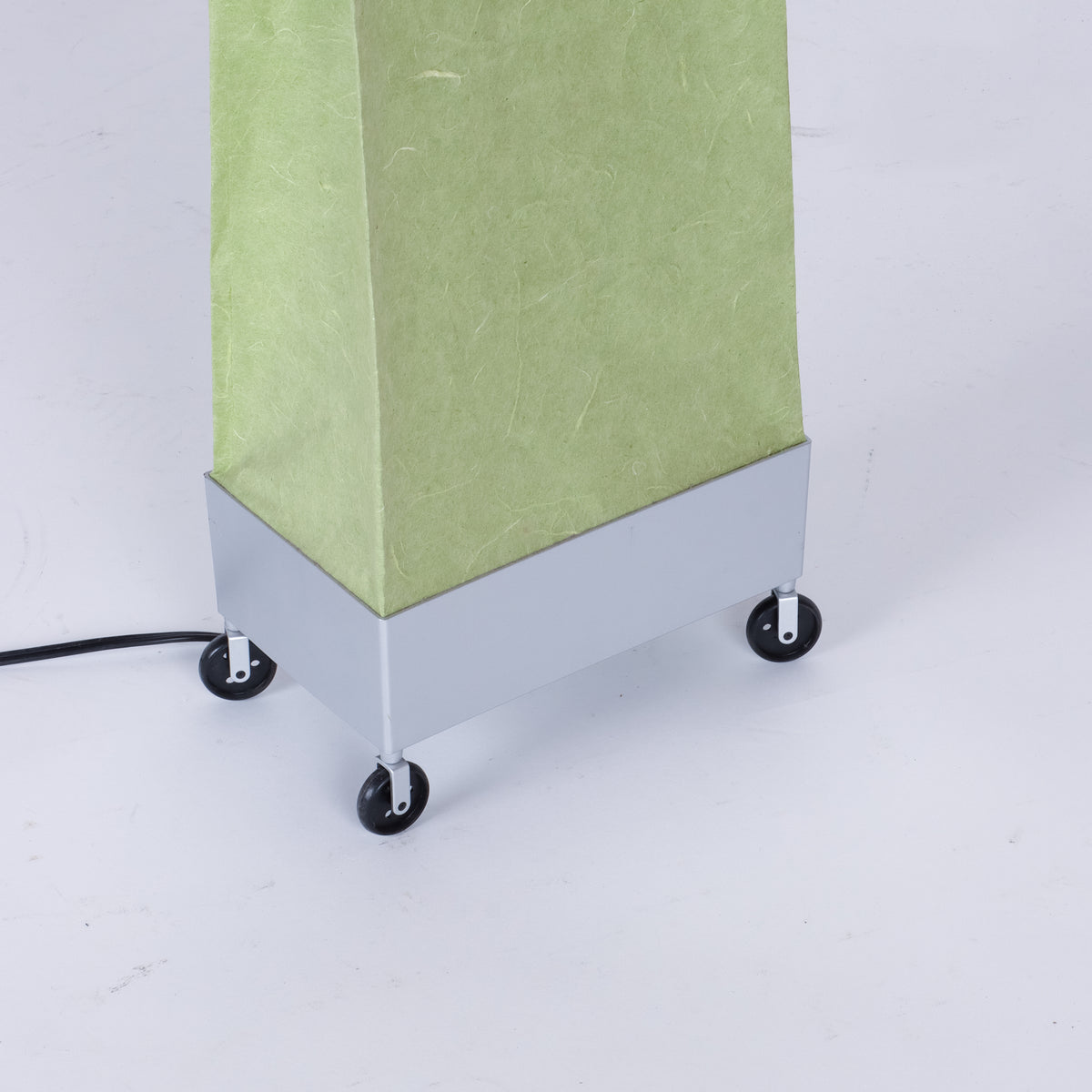 Early 2000s IKEA Marek Floor or Hanging Lamp