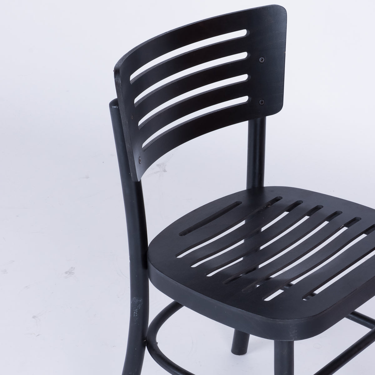Pair of 1999 IKEA Balser Dining Chairs