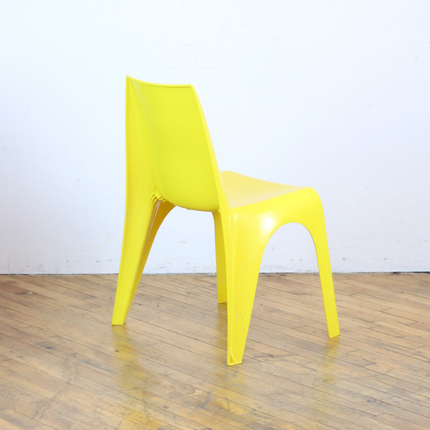 1970s Borg Warner Space Age Chair