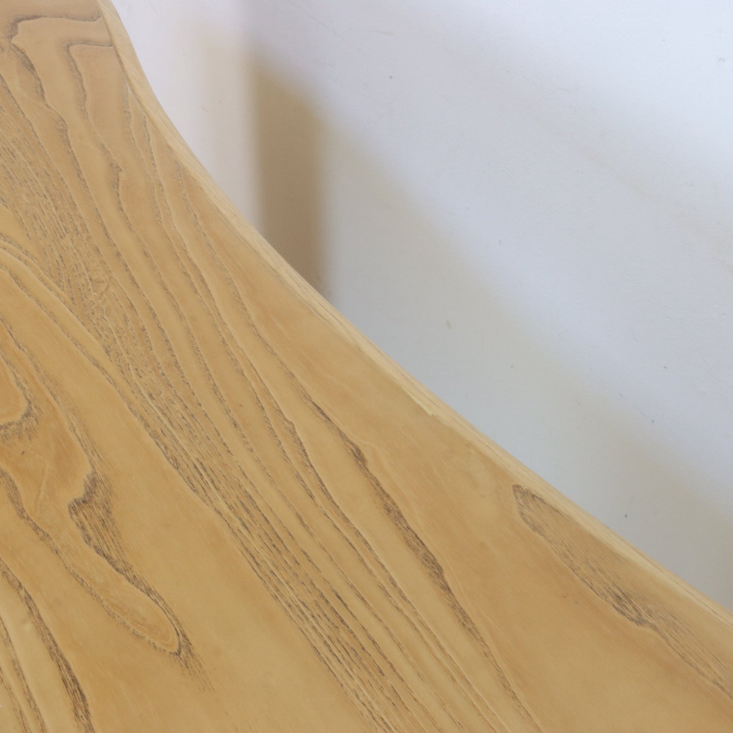 1940s Paul Laszlo "Freeform Desk" for Brown Saltman
