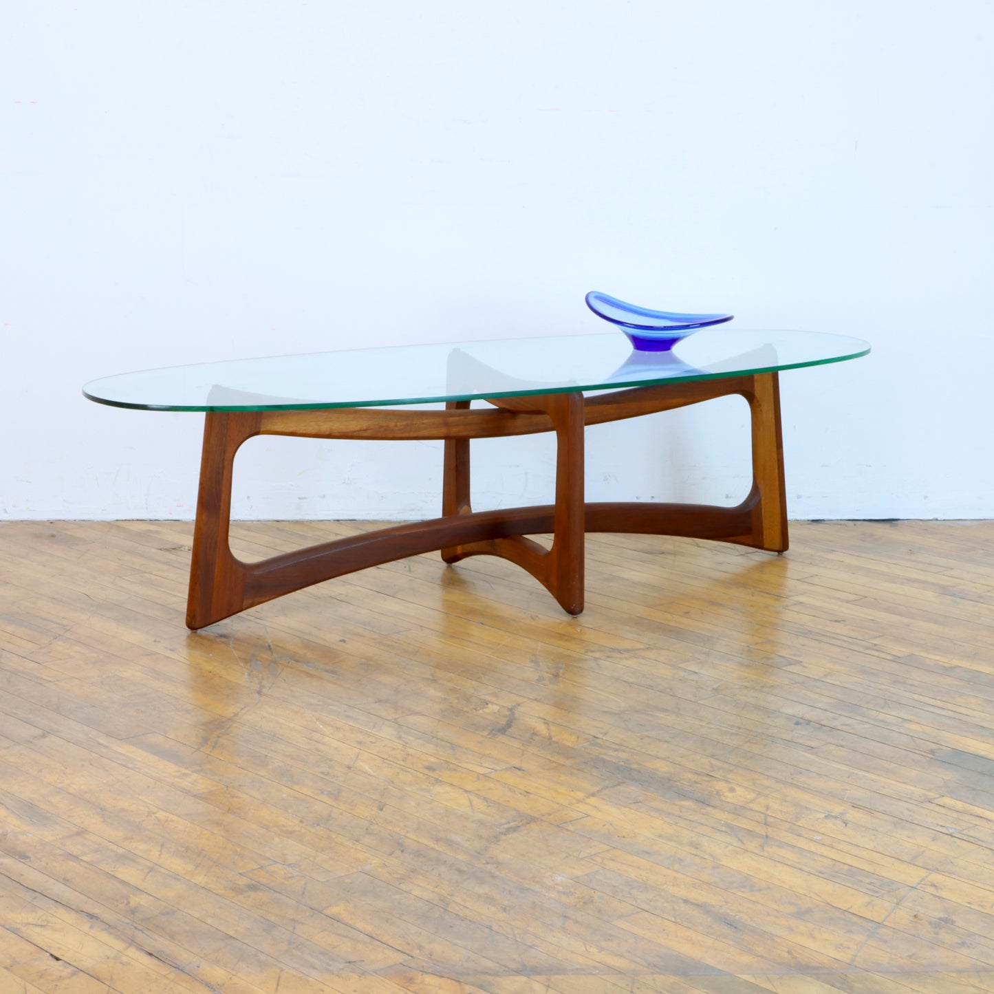 1960s Adrian Pearsall Sculptural Coffee Table