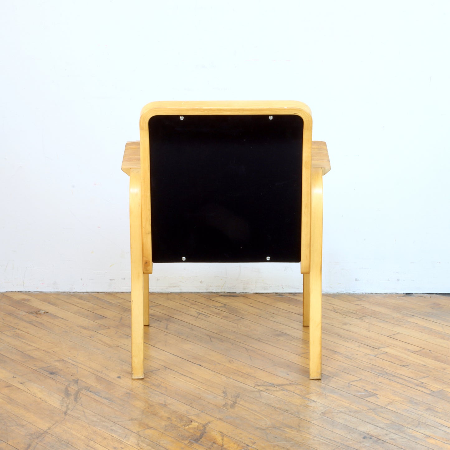 Vintage Alvar Aalto 45 Chair