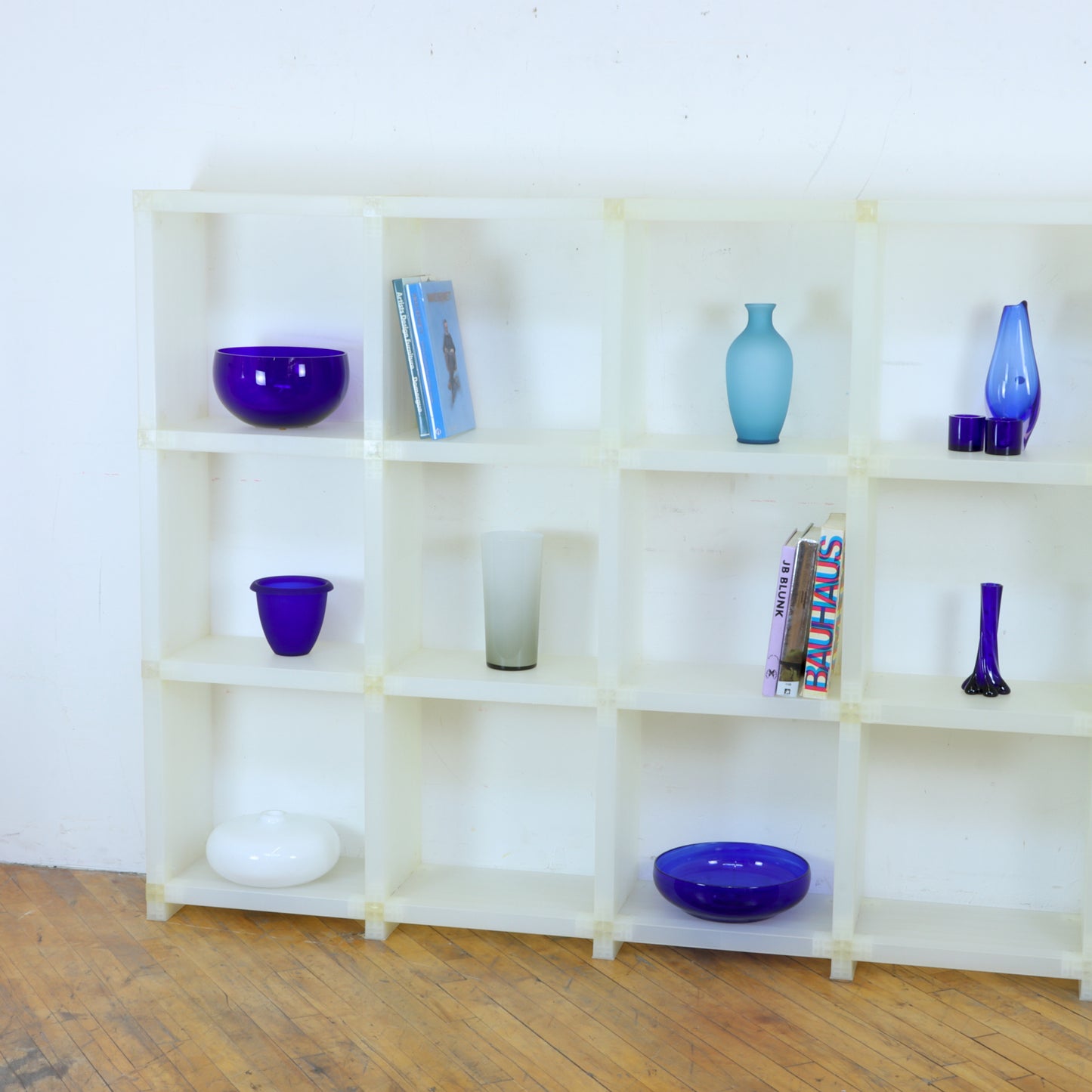 Cubitec Modular Shelf