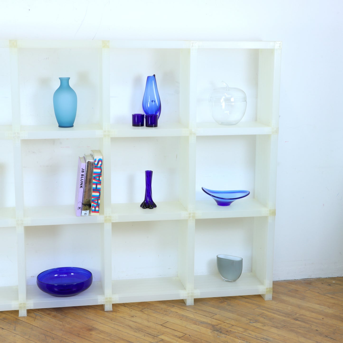 Cubitec Modular Shelf