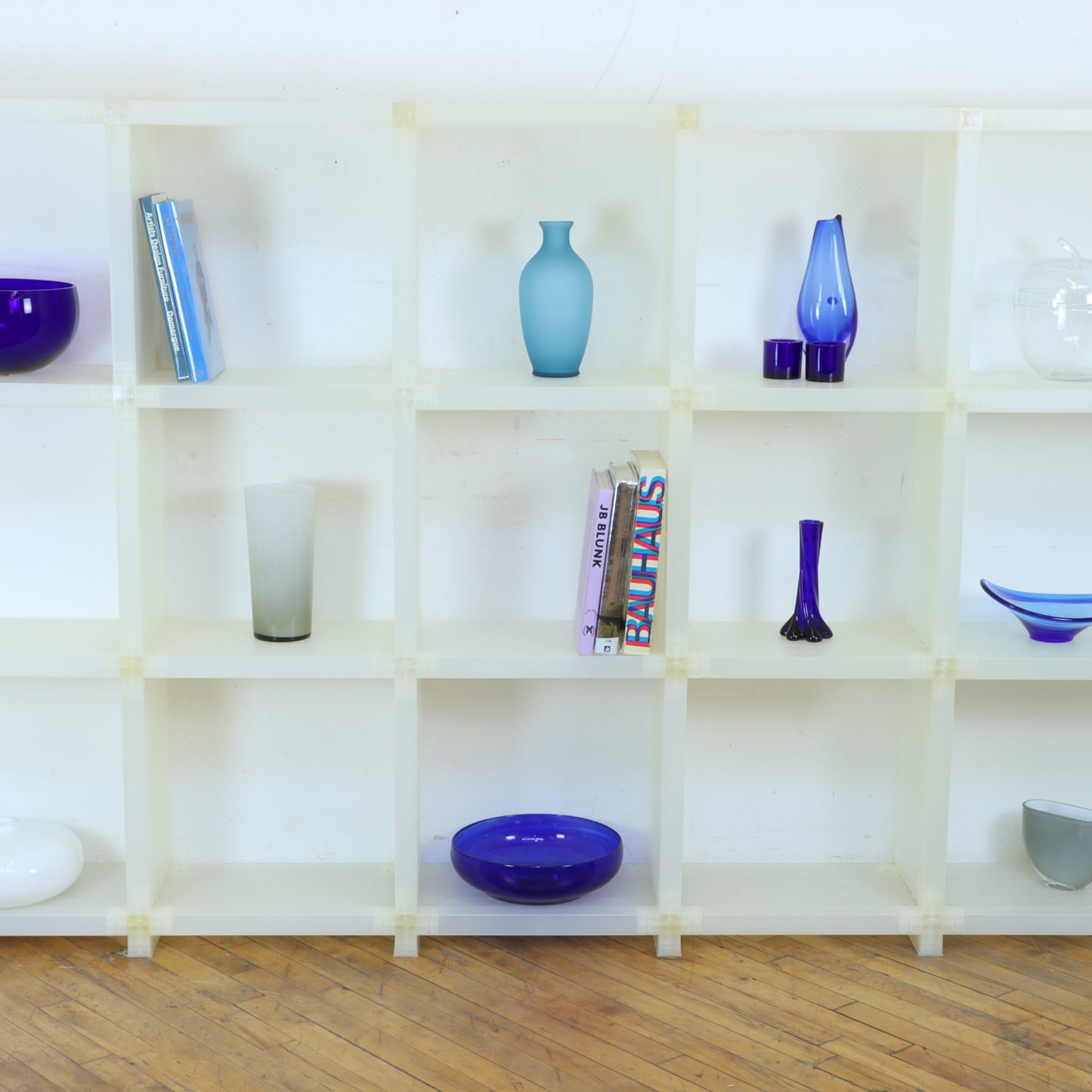 Cubitec Modular Shelf
