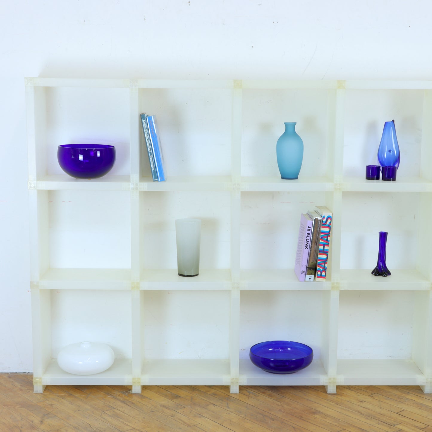 Cubitec Modular Shelf