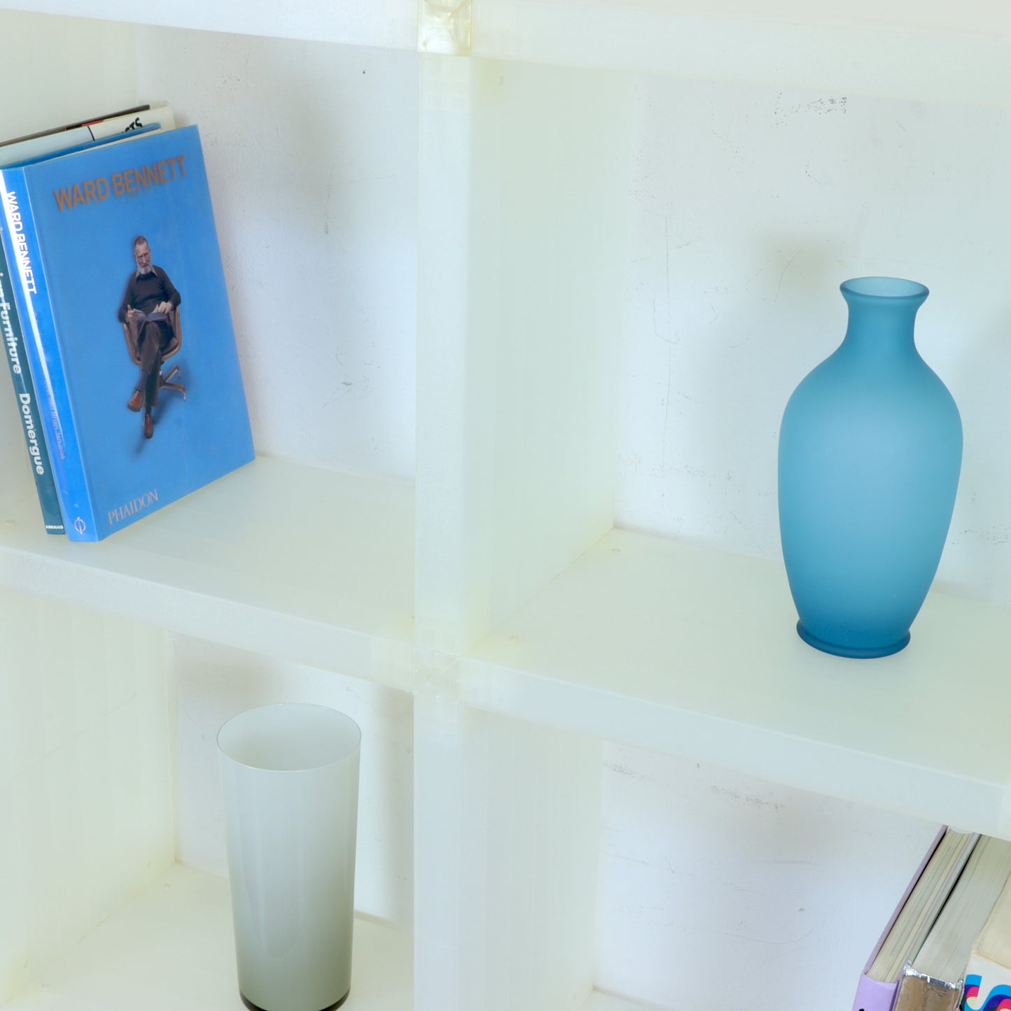 Cubitec Modular Shelf