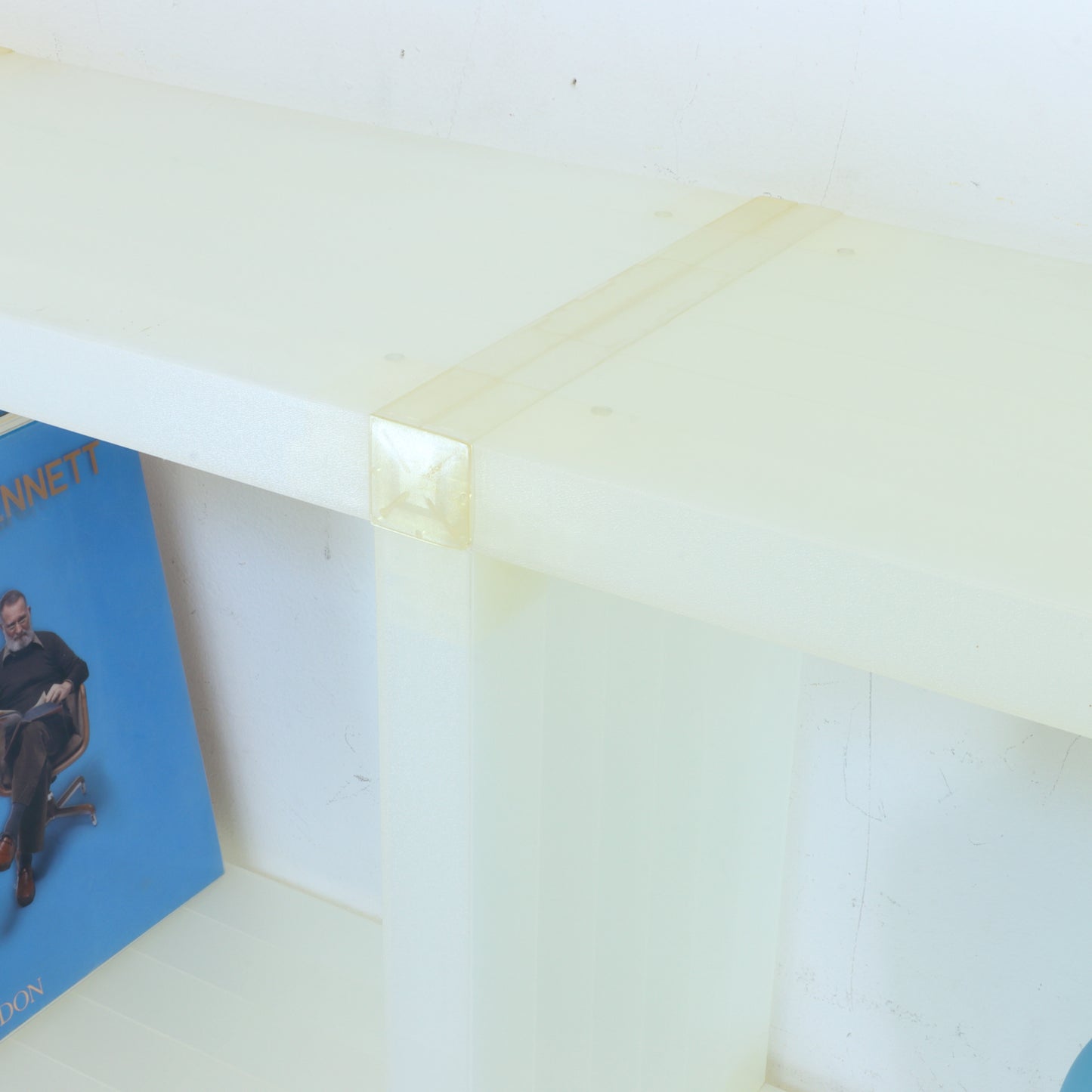 Cubitec Modular Shelf