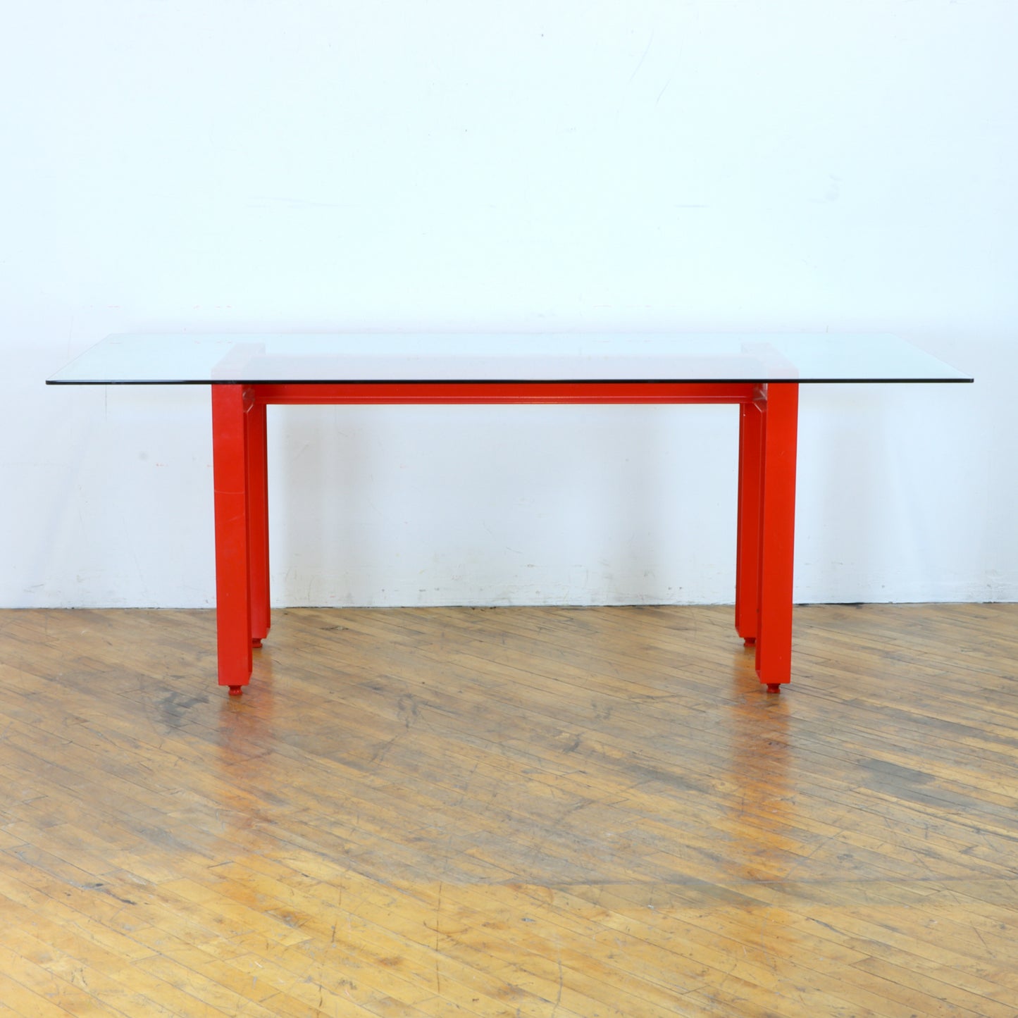 Studio I-Beam Dining Table