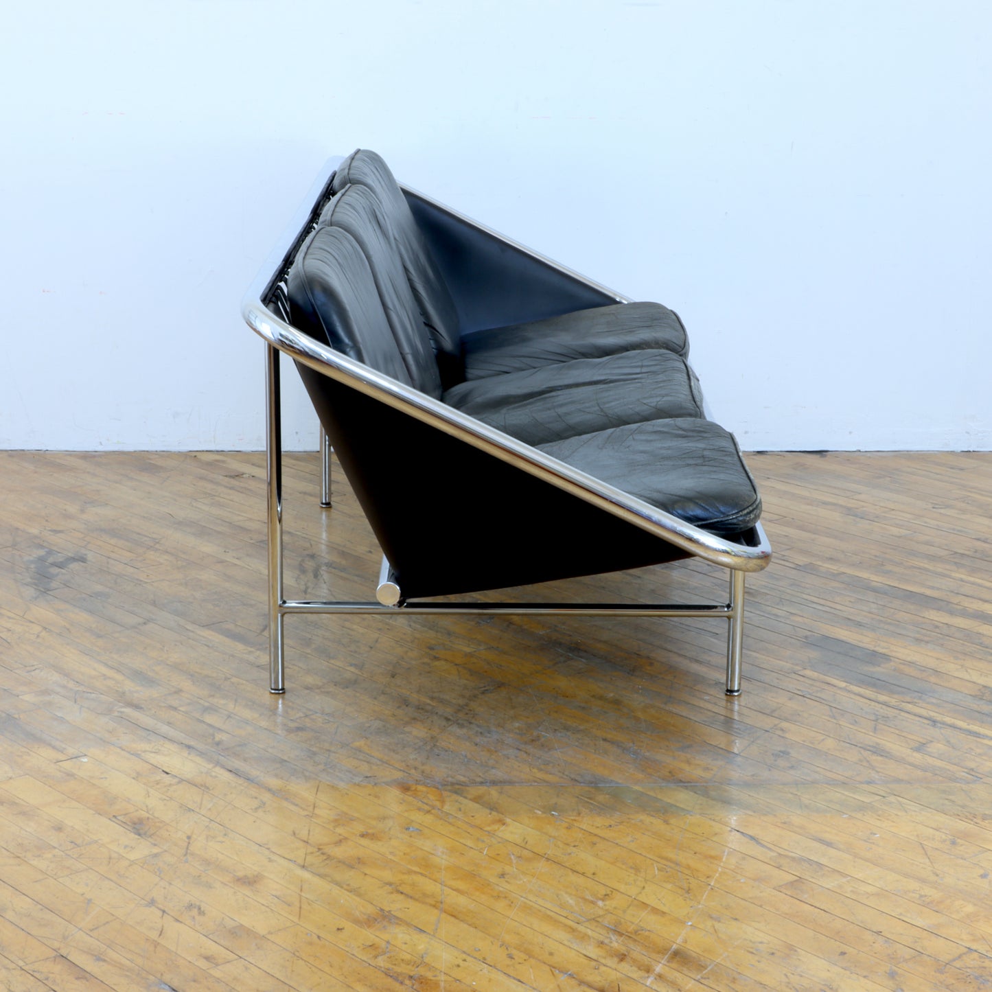 1960s George Nelson Sling Sofa