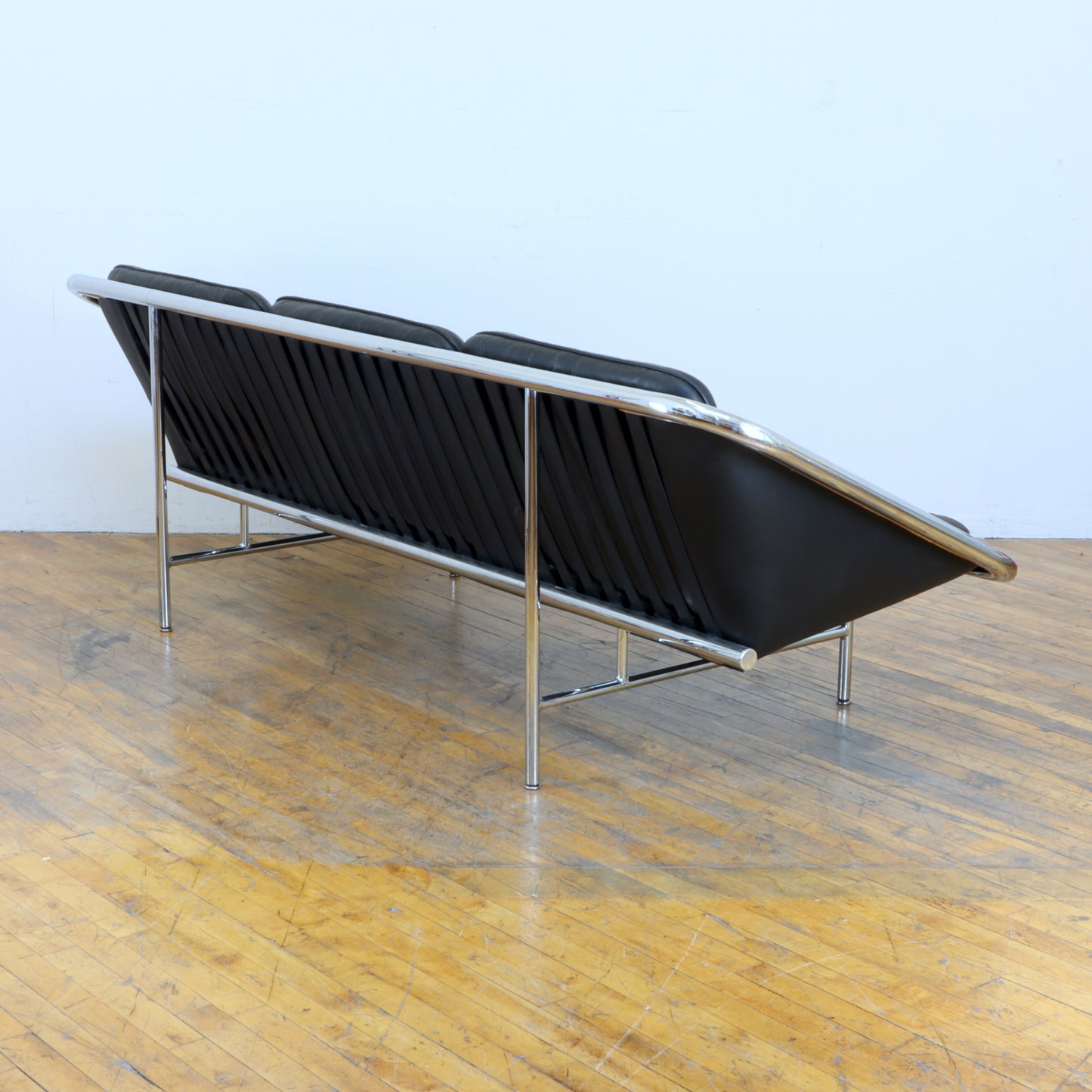 1960s George Nelson Sling Sofa