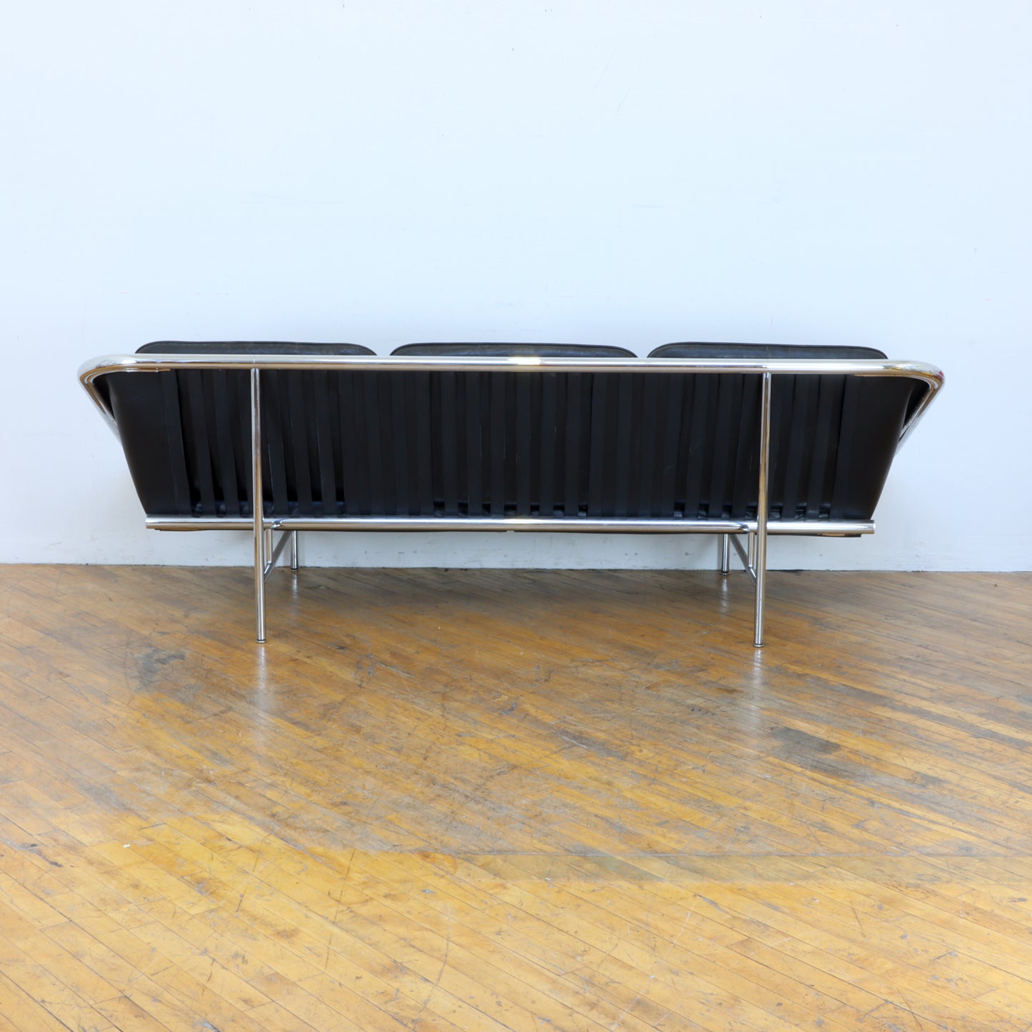 1960s George Nelson Sling Sofa
