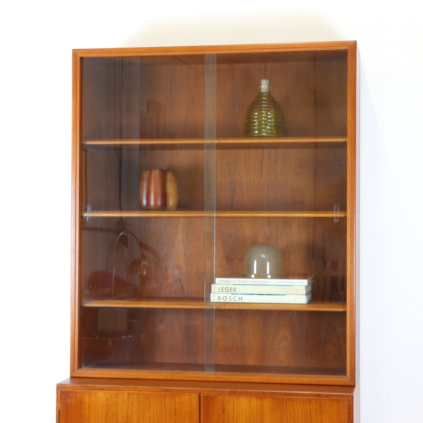 1960s Børge Mogensen Teak Cabinet