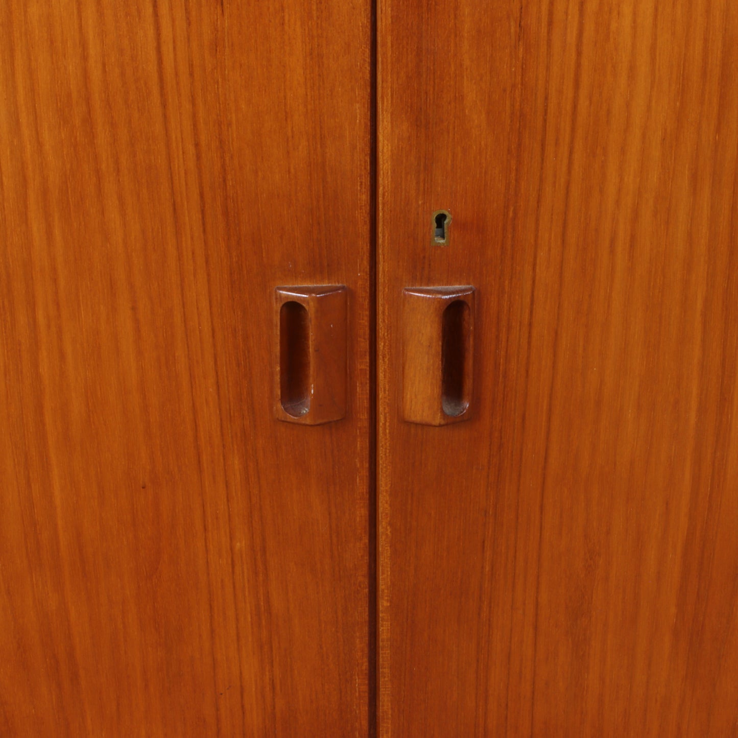 1960s Børge Mogensen Teak Cabinet