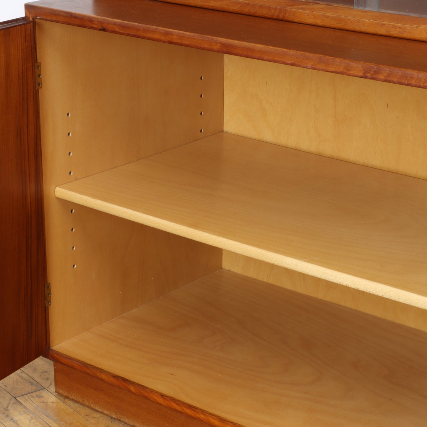 1960s Børge Mogensen Teak Cabinet