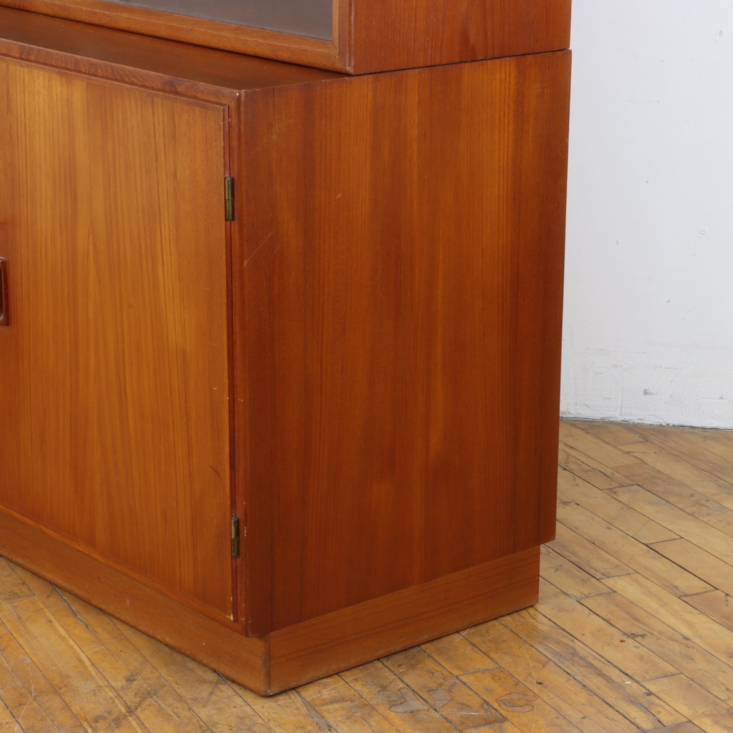 1960s Børge Mogensen Teak Cabinet