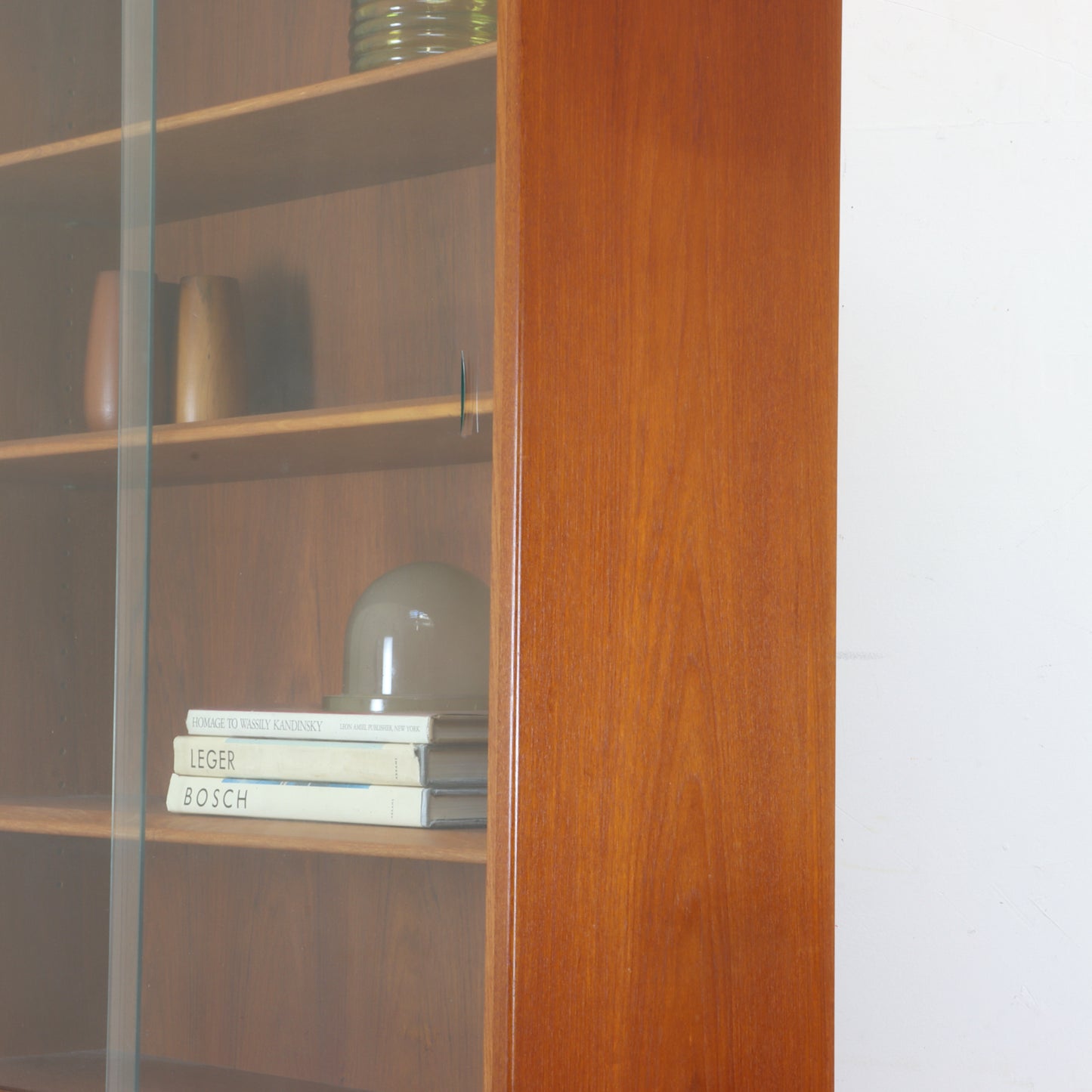 1960s Børge Mogensen Teak Cabinet