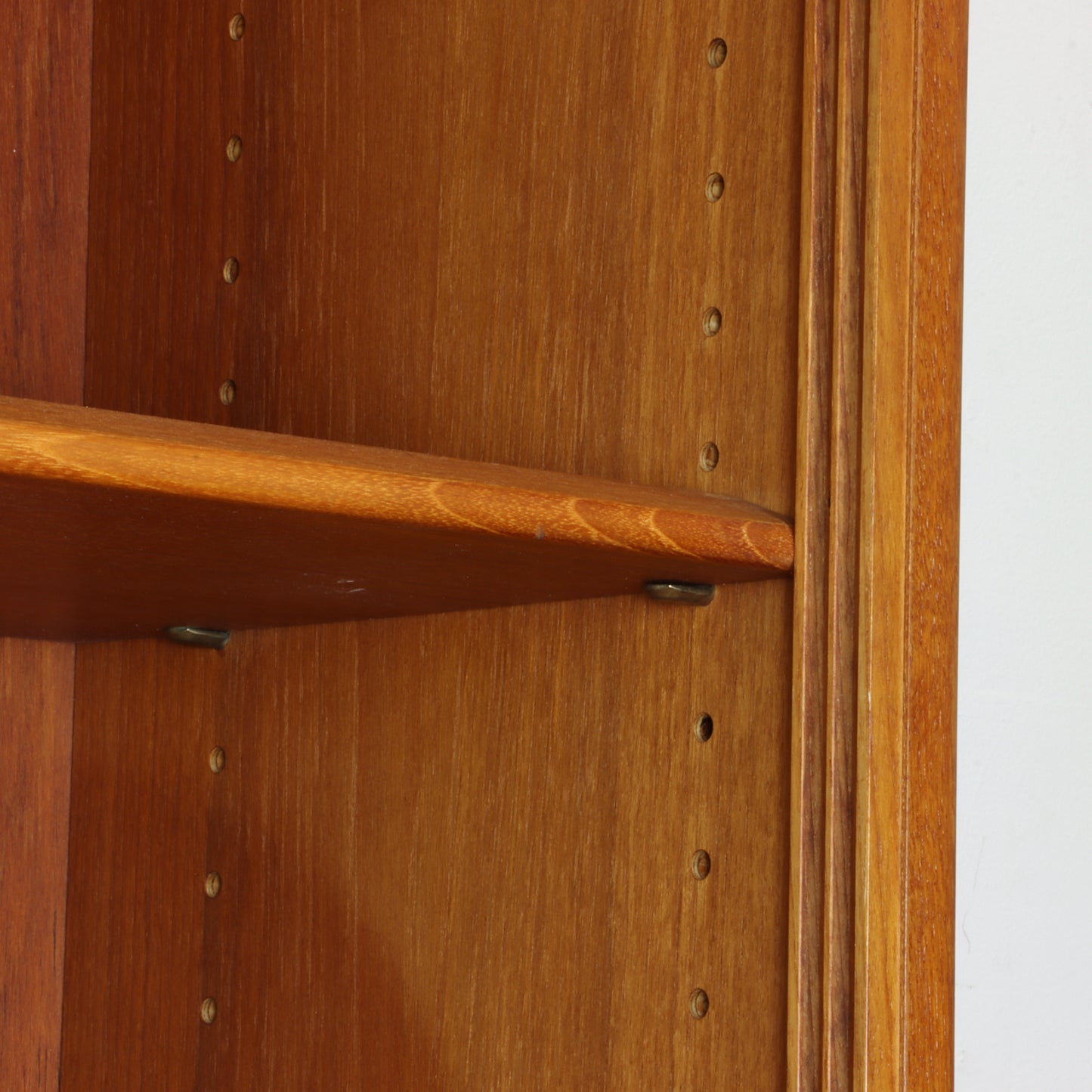 1960s Børge Mogensen Teak Cabinet