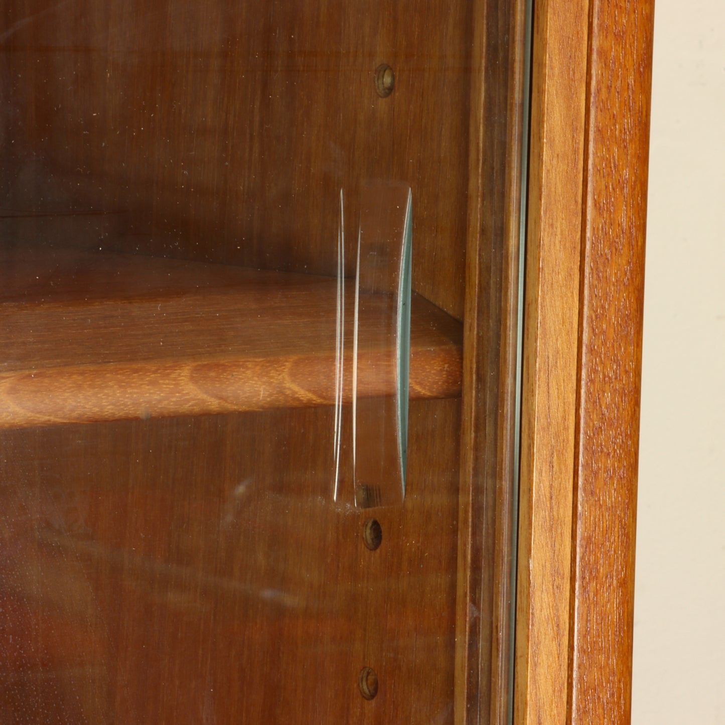 1960s Børge Mogensen Teak Cabinet