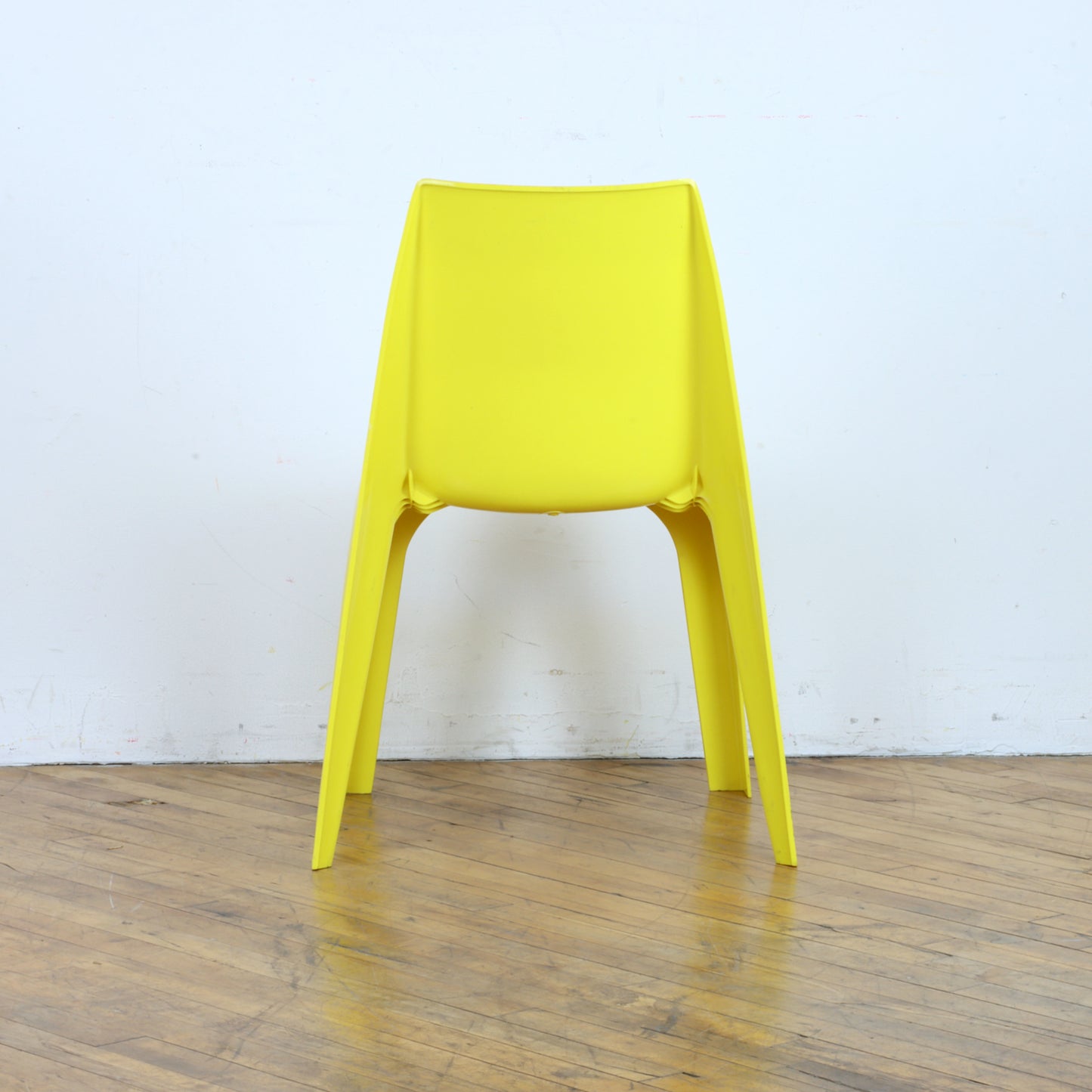 1970s Borg Warner Space Age Chair